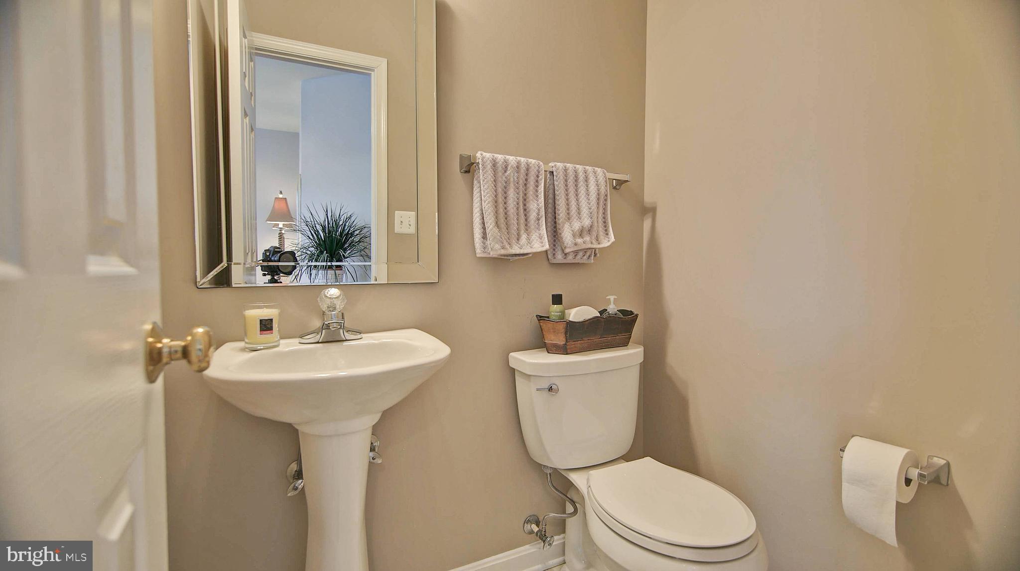 BRAEMAR - Residential