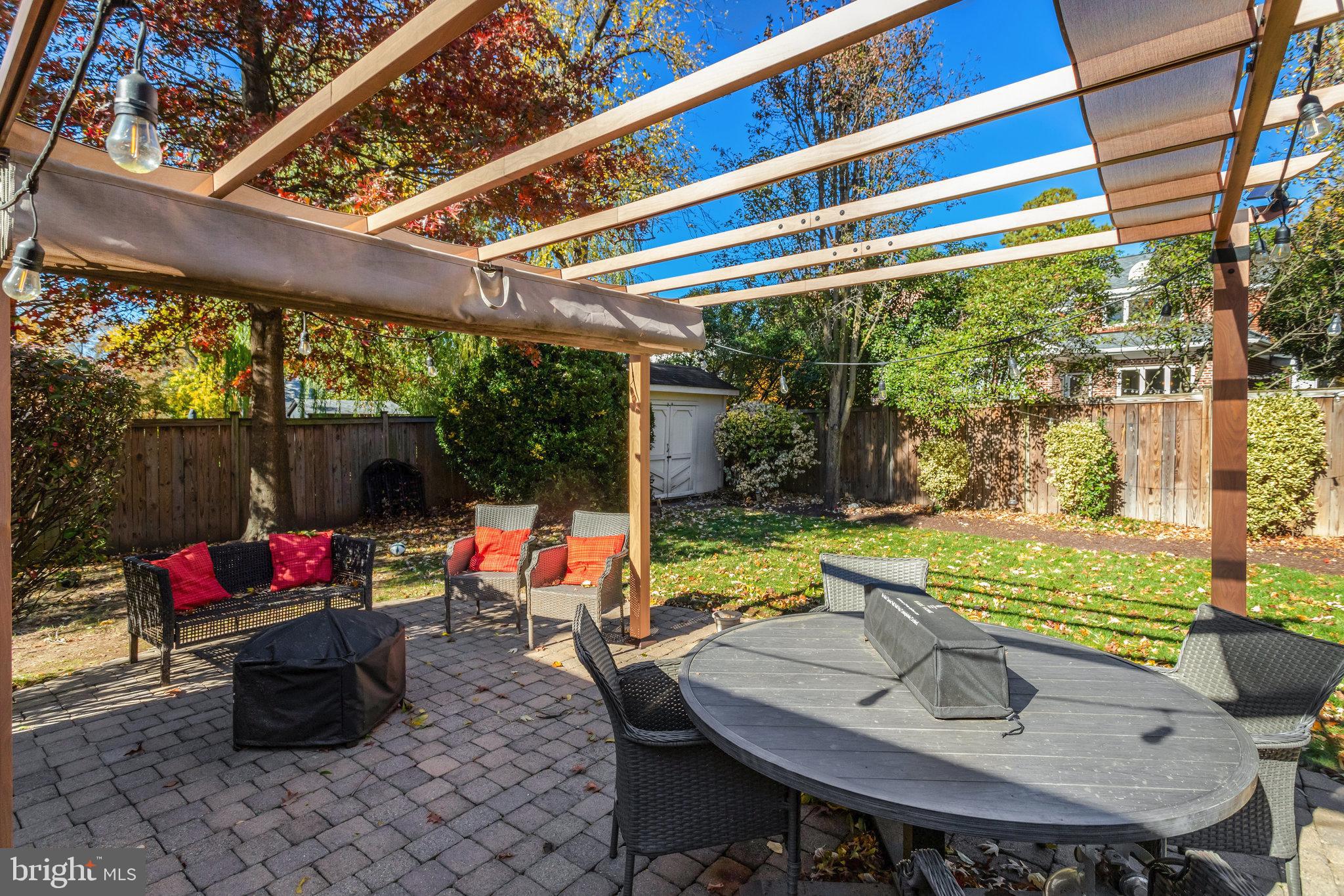 GEORGE WASHINGTON PARK - Residential