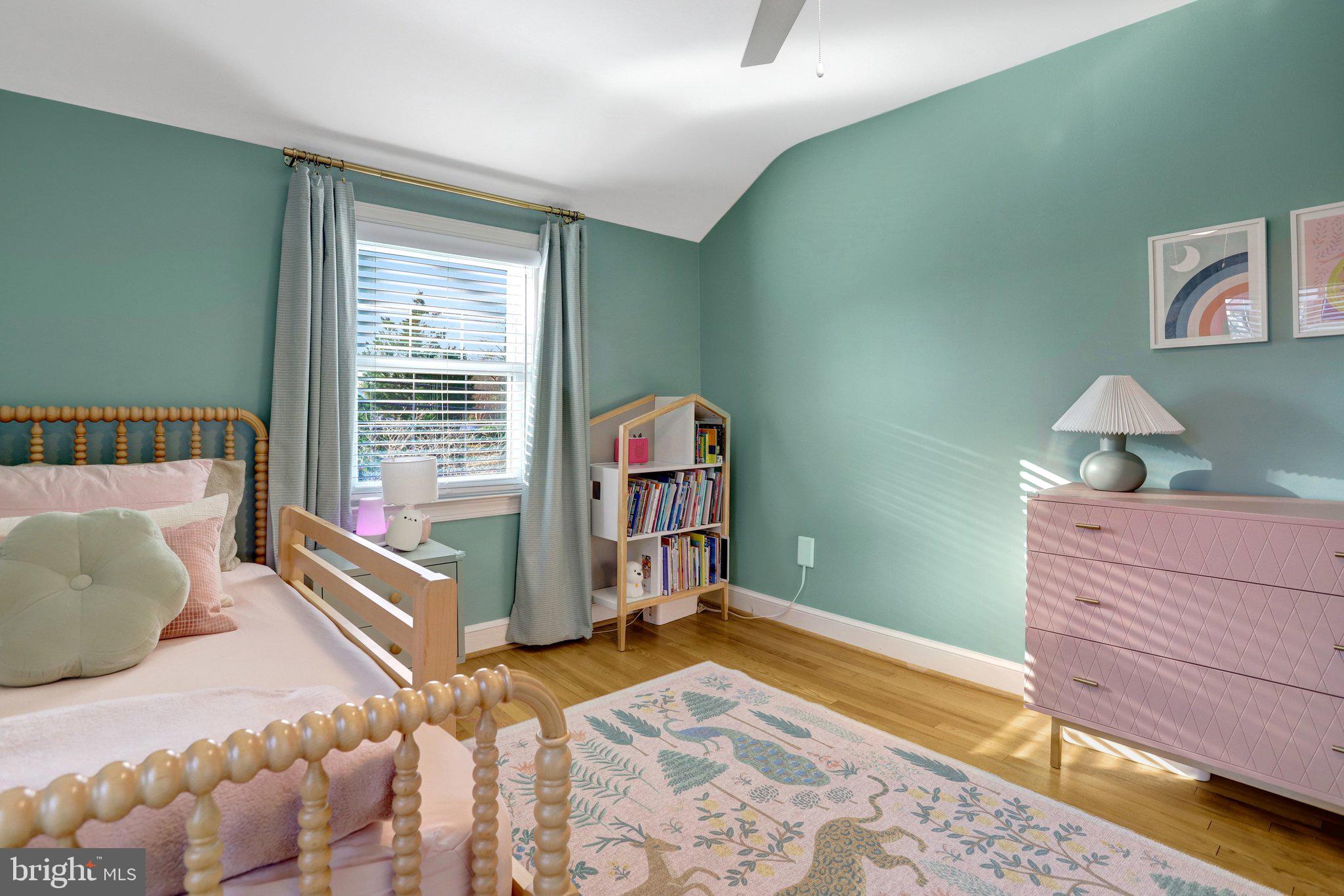 GEORGE WASHINGTON PARK - Residential