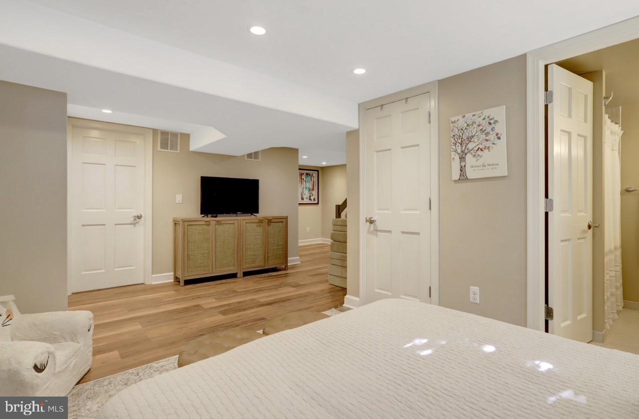 GEORGE WASHINGTON PARK - Residential