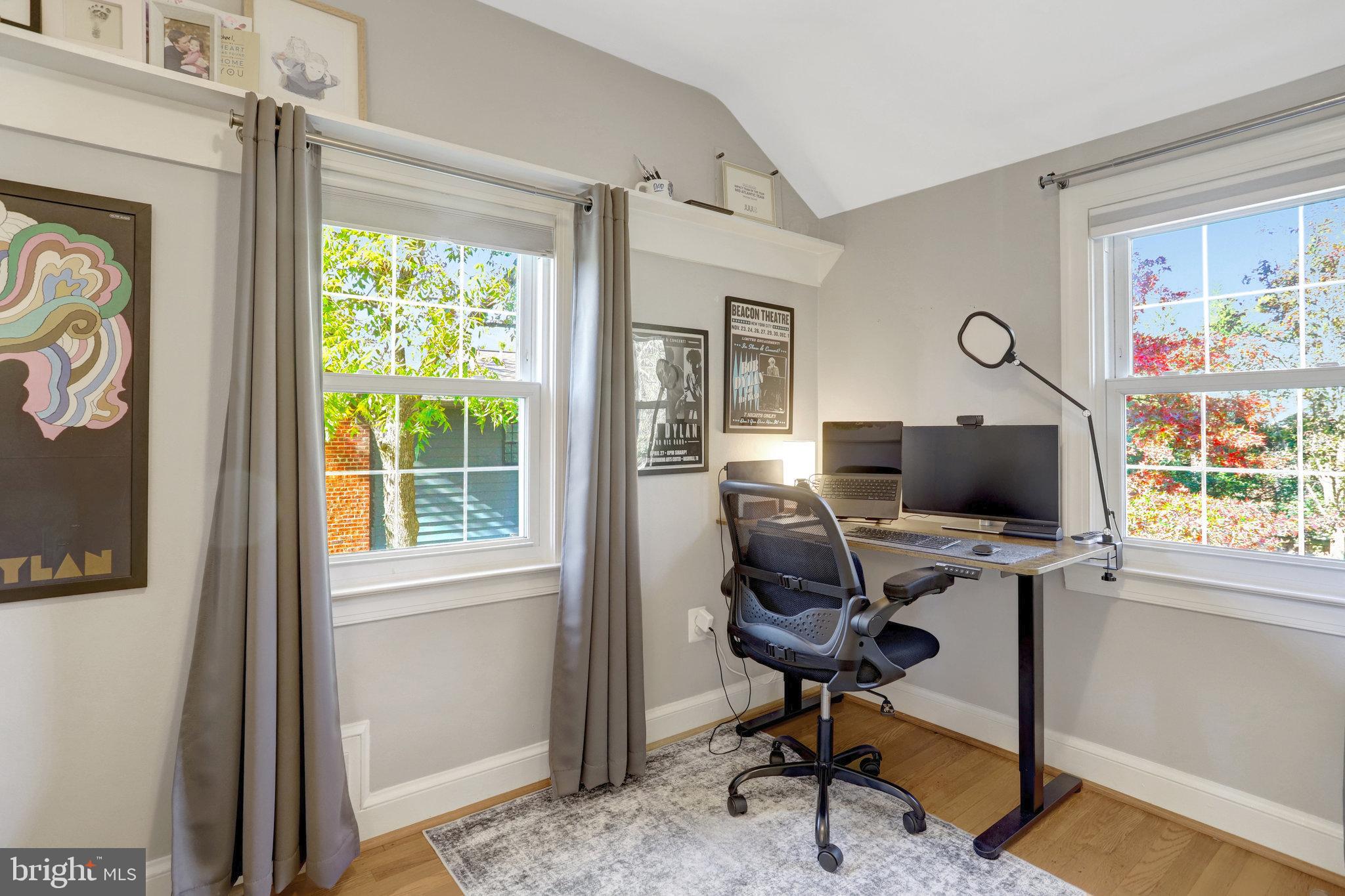 GEORGE WASHINGTON PARK - Residential