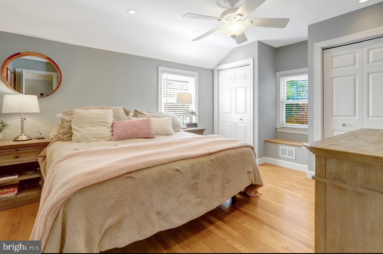 GEORGE WASHINGTON PARK - Residential