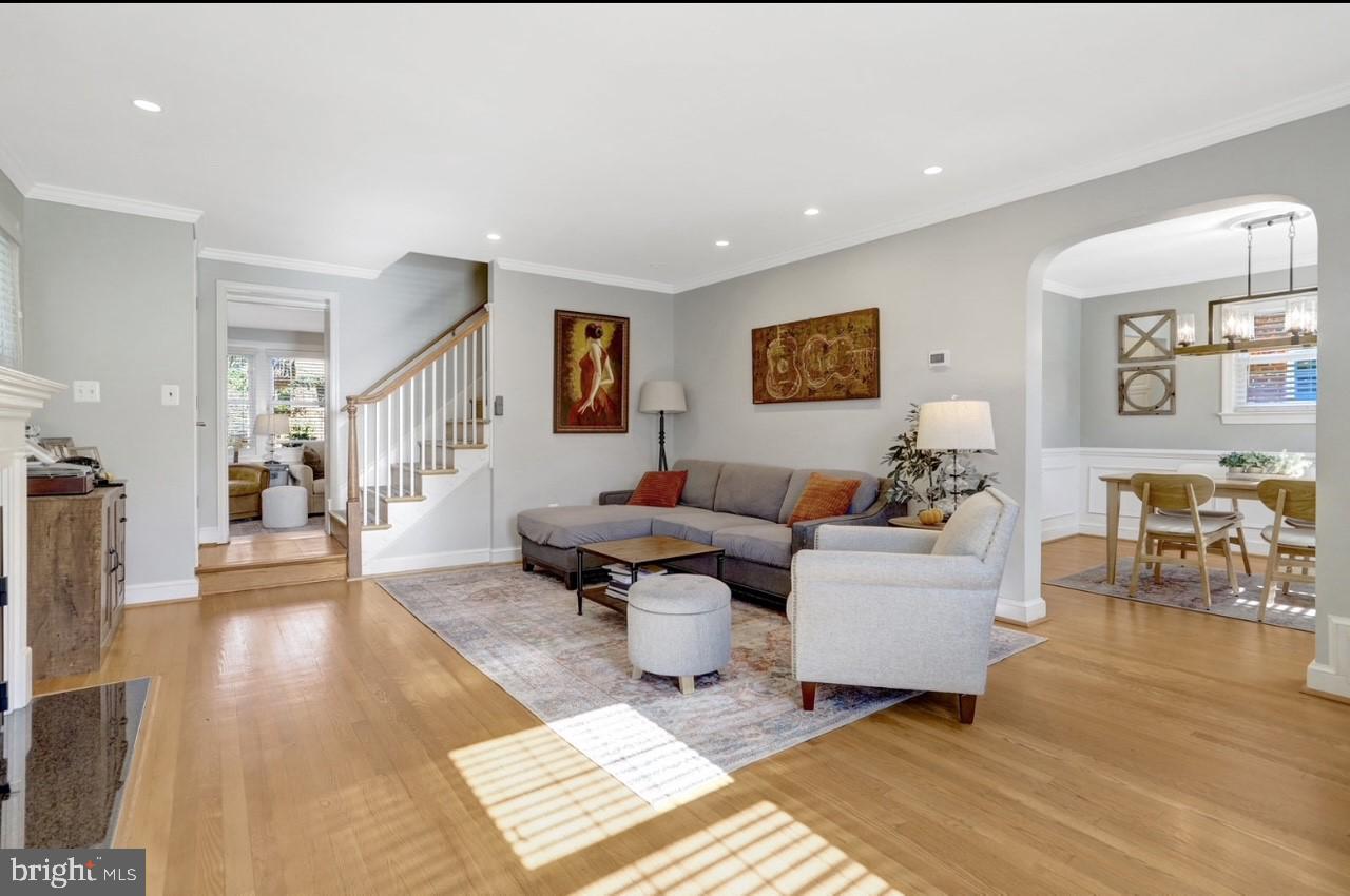 GEORGE WASHINGTON PARK - Residential