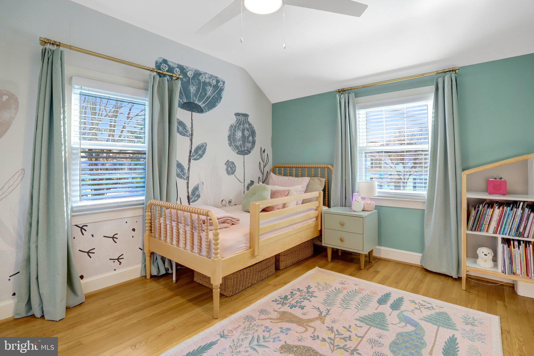 GEORGE WASHINGTON PARK - Residential