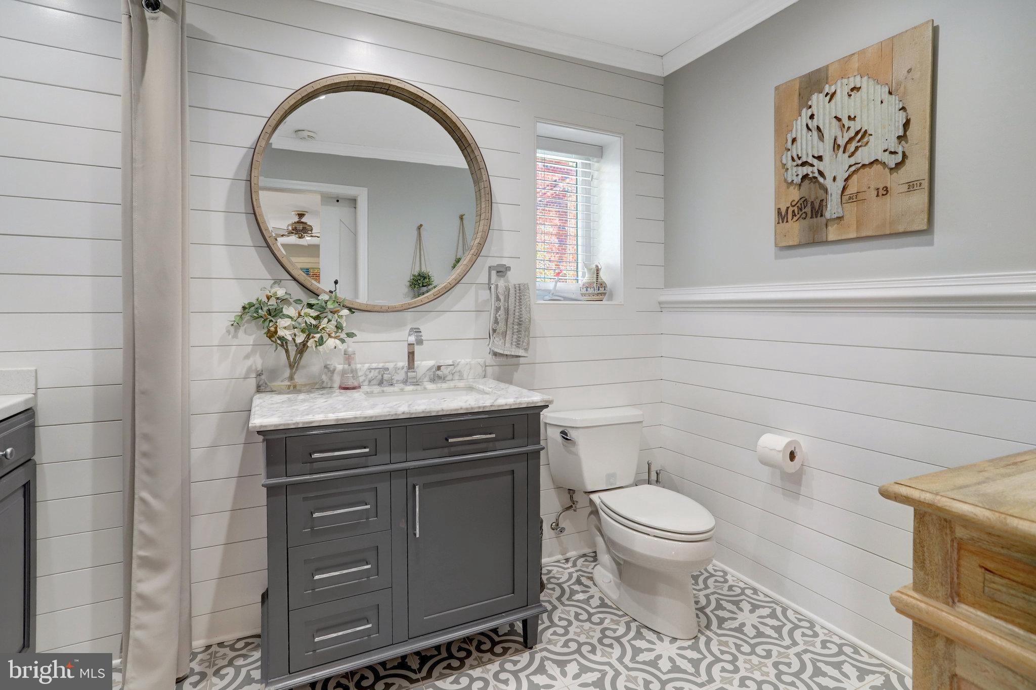 GEORGE WASHINGTON PARK - Residential