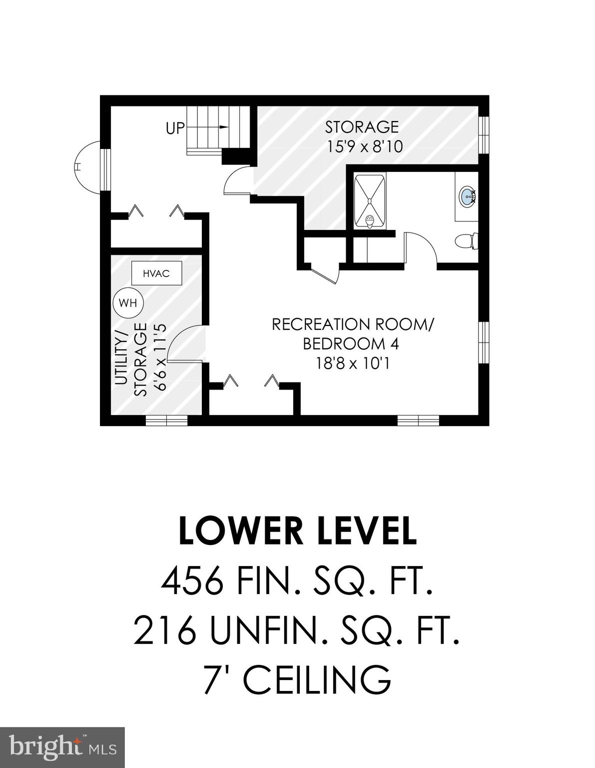 GEORGE WASHINGTON PARK - Residential