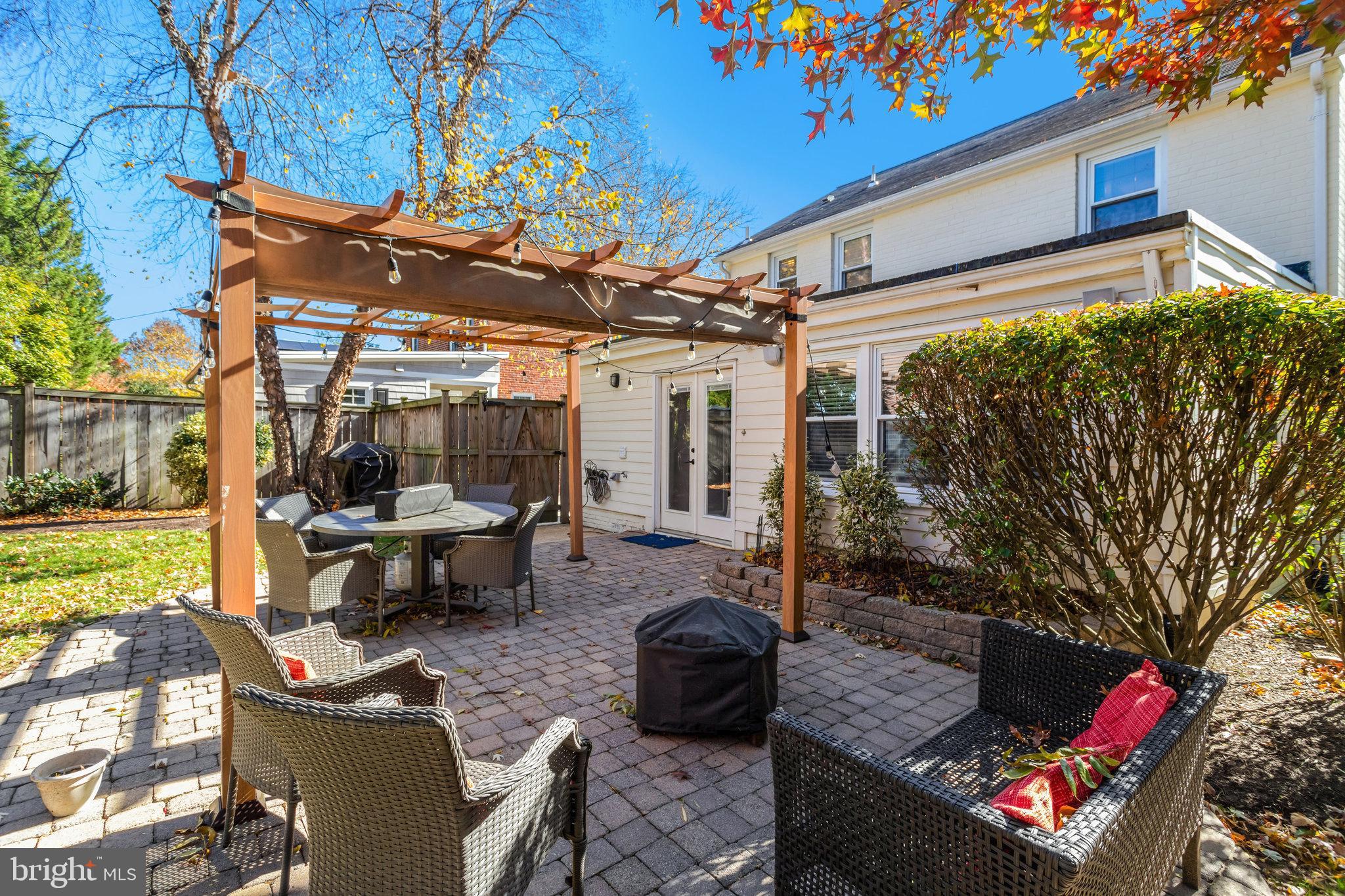 GEORGE WASHINGTON PARK - Residential