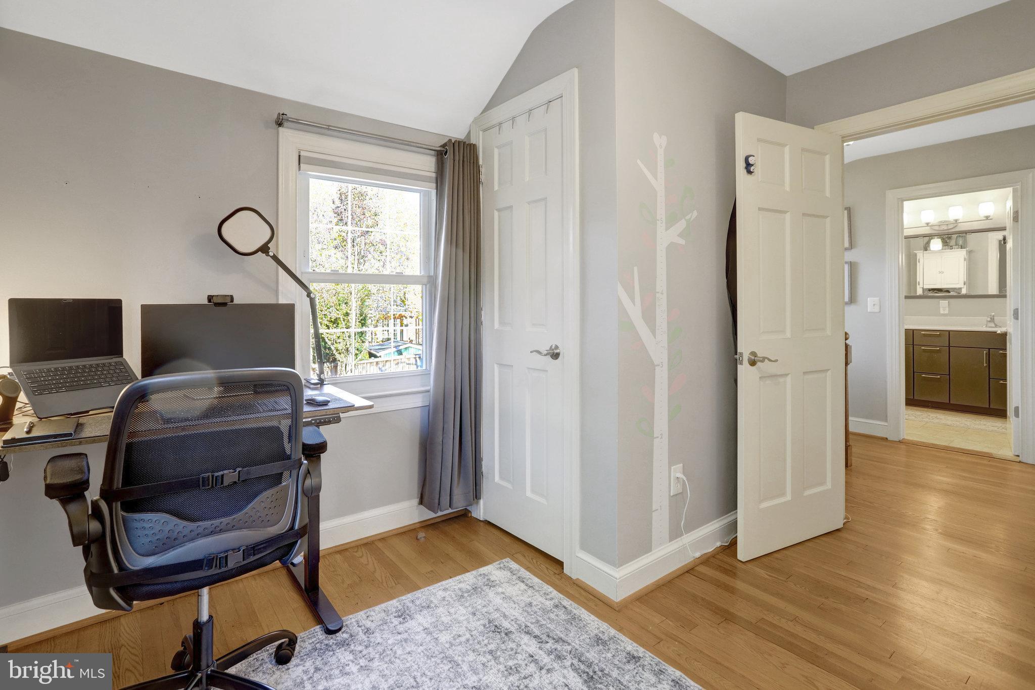 GEORGE WASHINGTON PARK - Residential