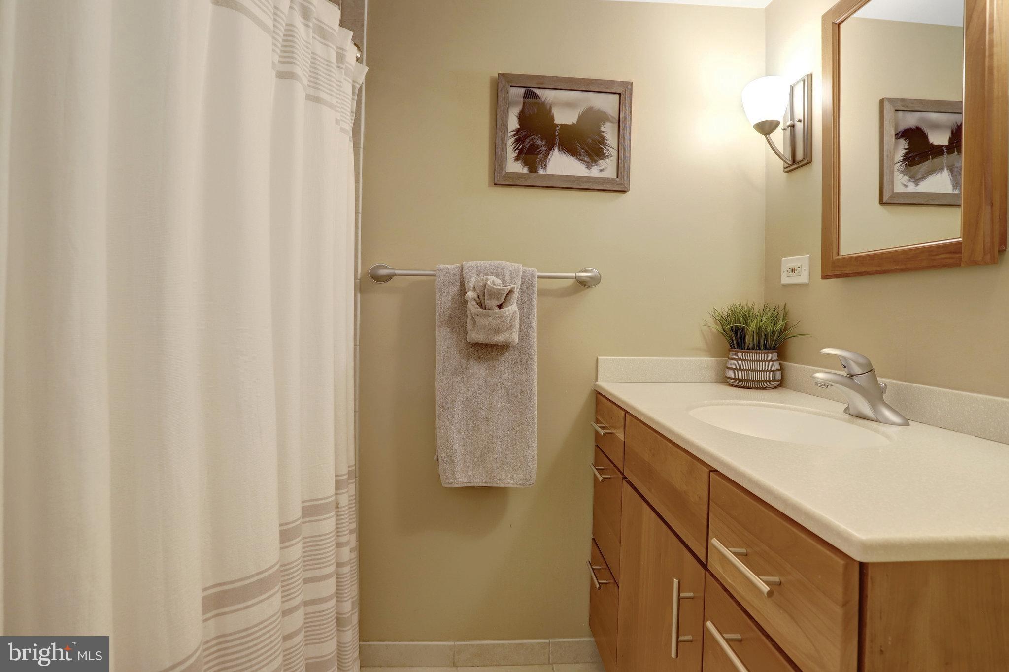 GEORGE WASHINGTON PARK - Residential