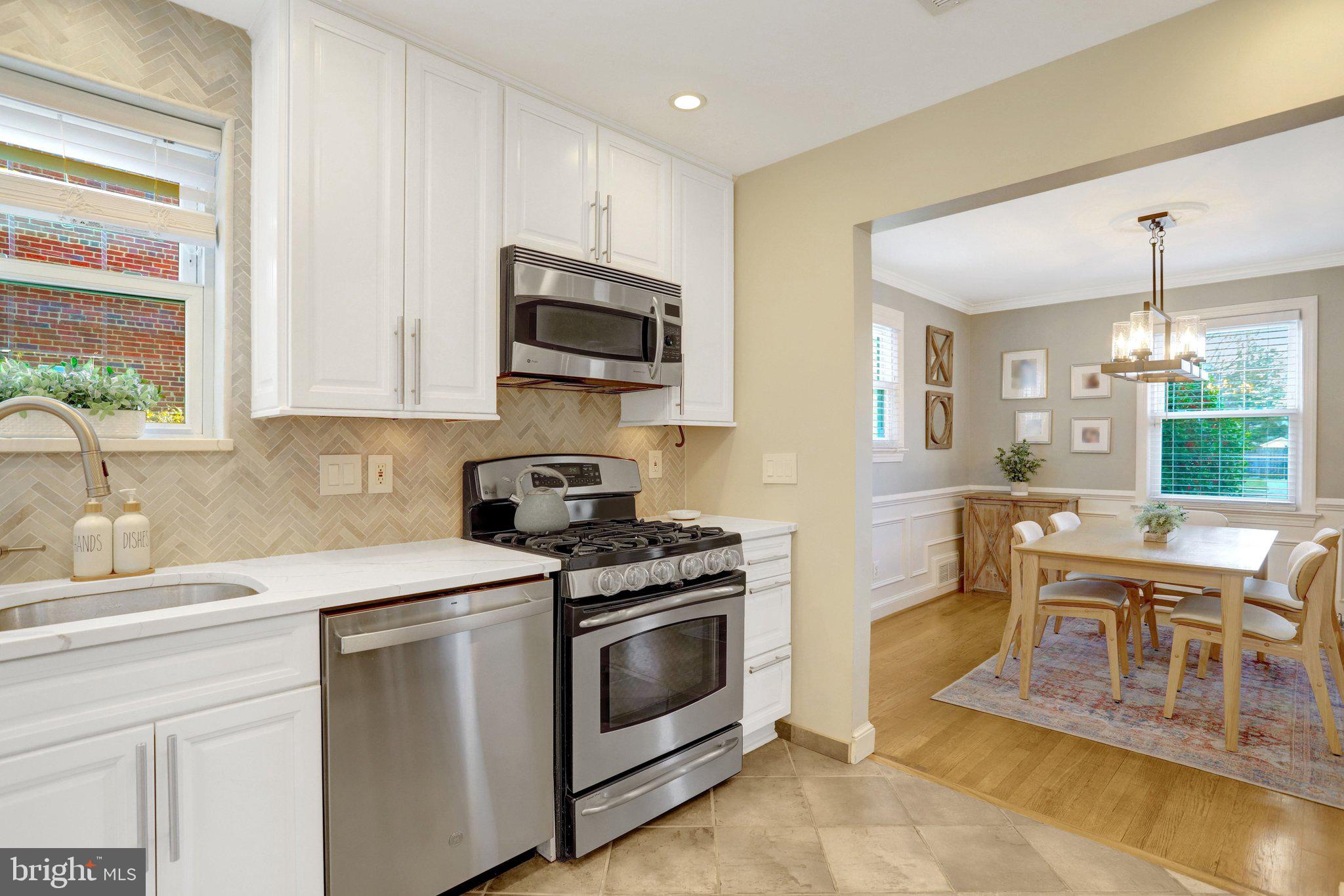 GEORGE WASHINGTON PARK - Residential