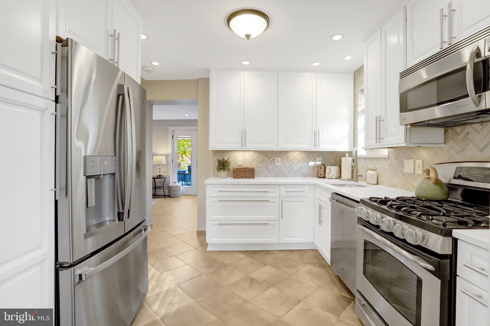 GEORGE WASHINGTON PARK - Residential