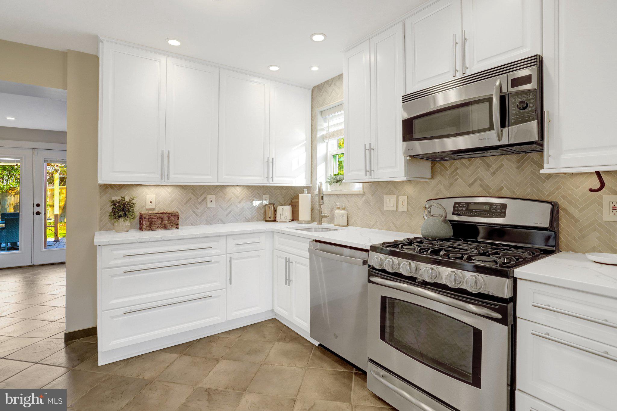 GEORGE WASHINGTON PARK - Residential