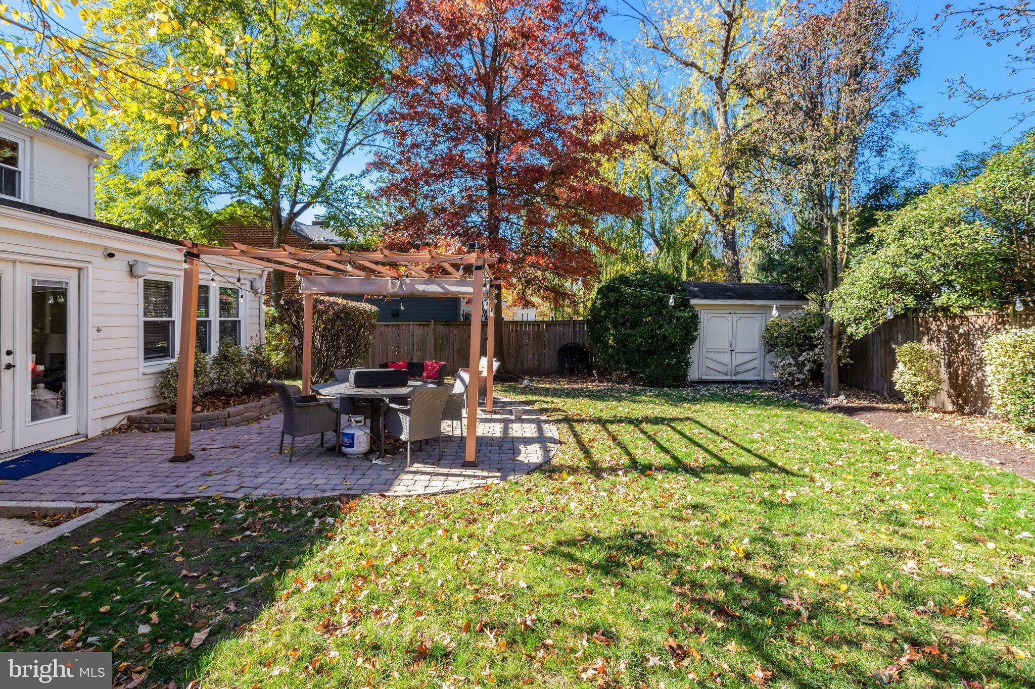 GEORGE WASHINGTON PARK - Residential