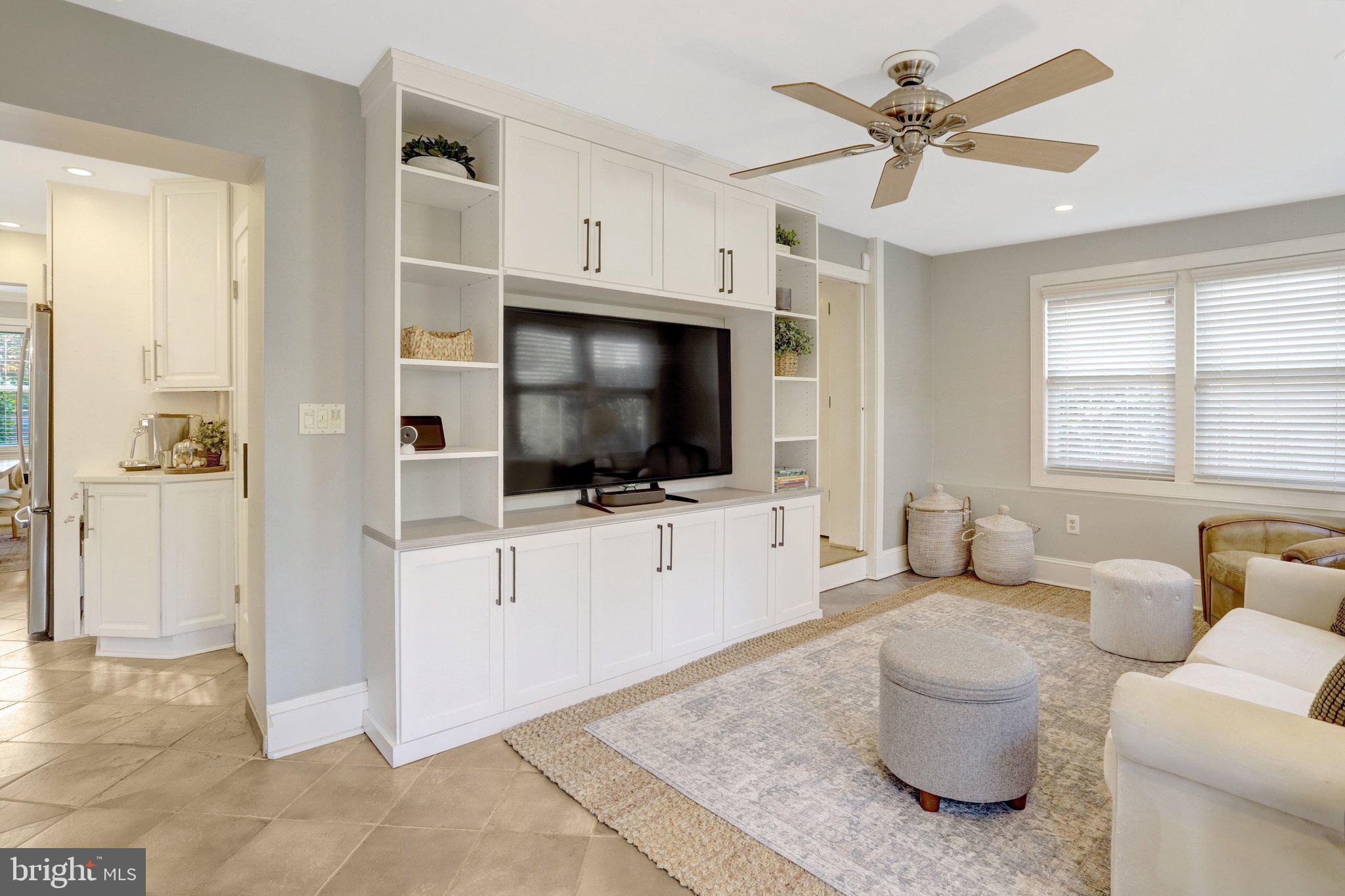 GEORGE WASHINGTON PARK - Residential