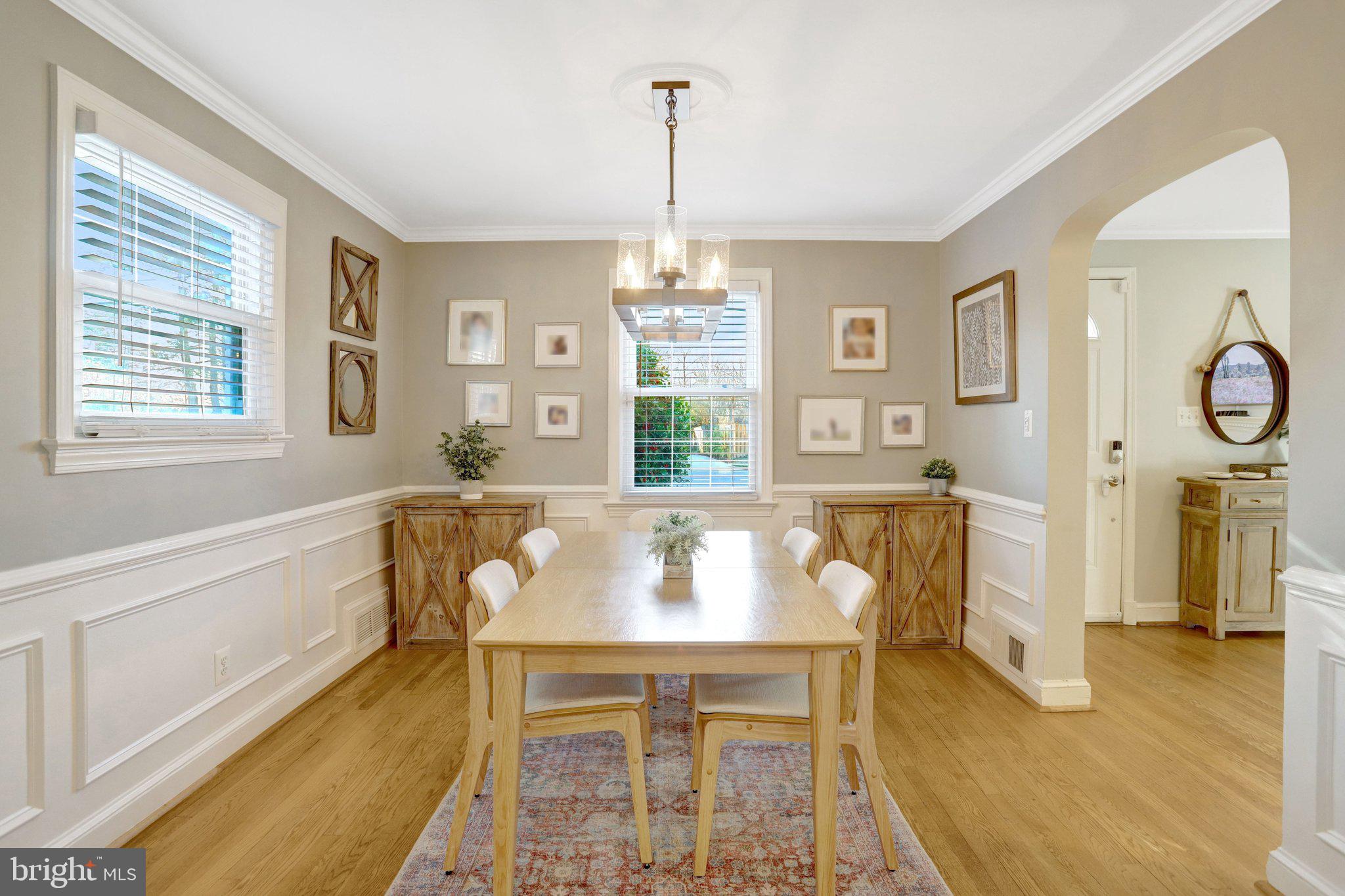 GEORGE WASHINGTON PARK - Residential