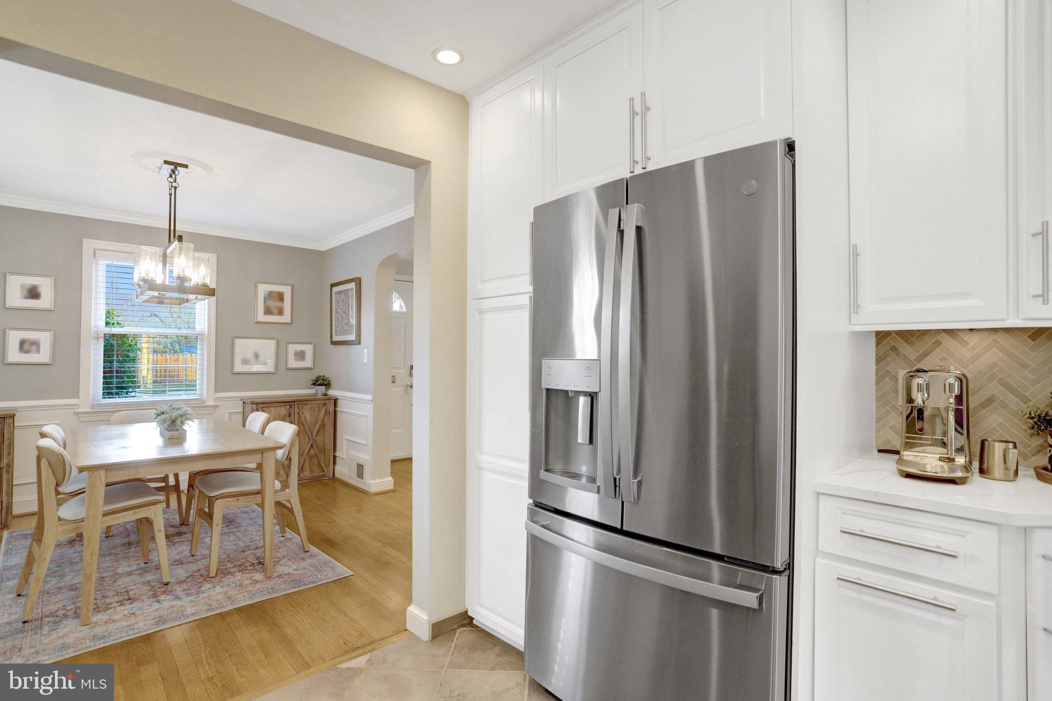 GEORGE WASHINGTON PARK - Residential