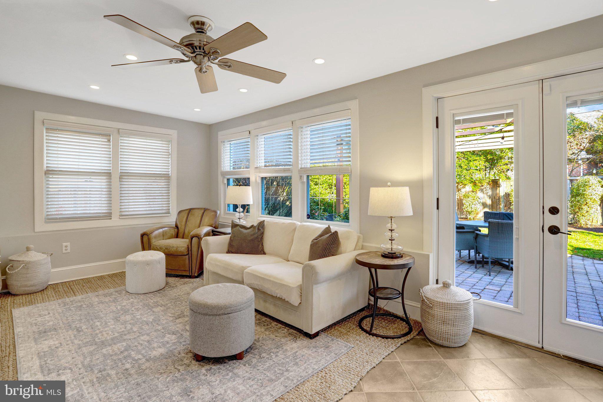 GEORGE WASHINGTON PARK - Residential