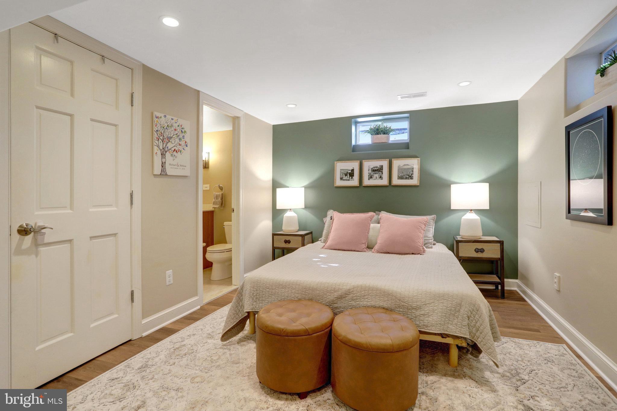 GEORGE WASHINGTON PARK - Residential