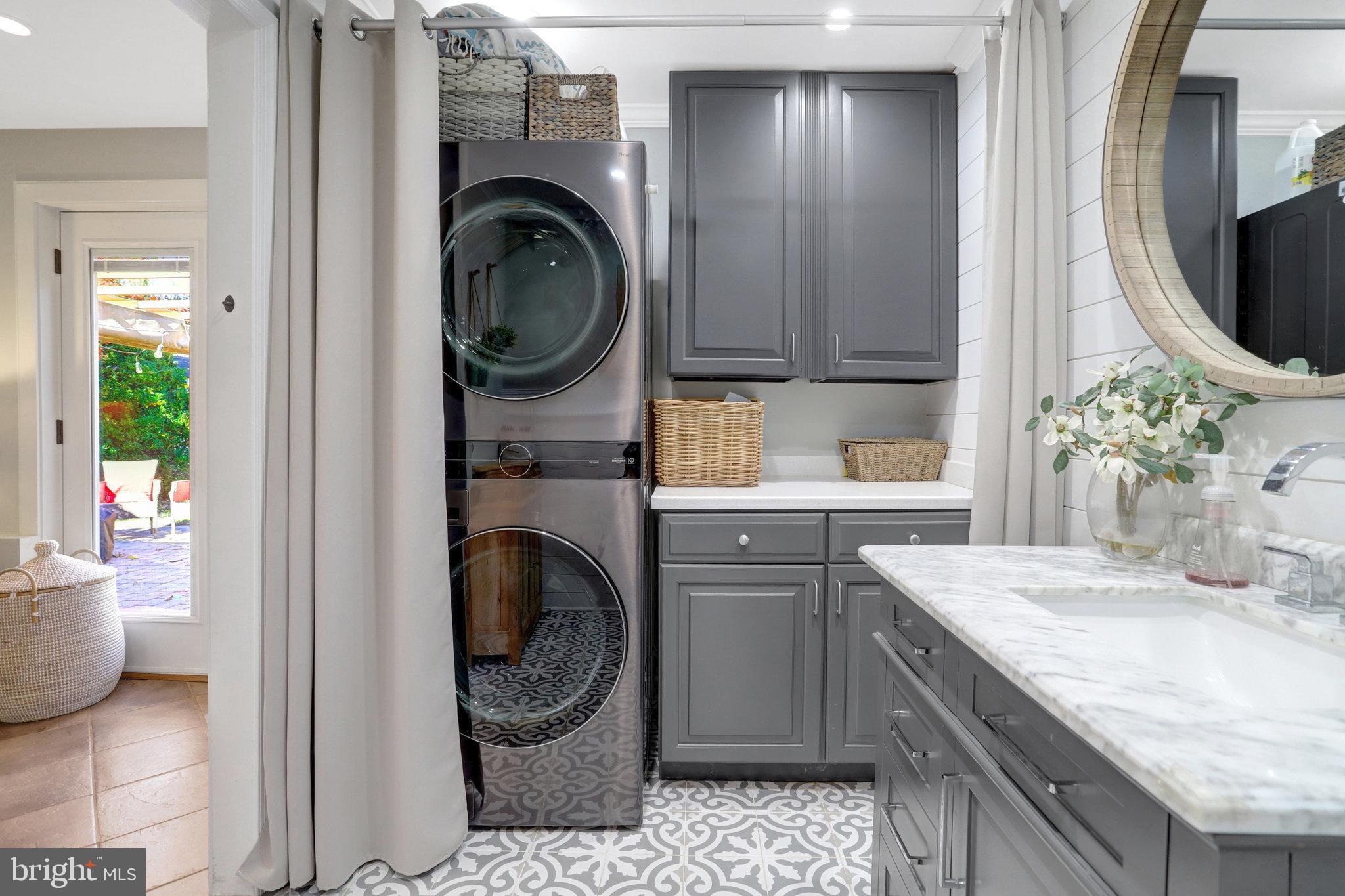 GEORGE WASHINGTON PARK - Residential