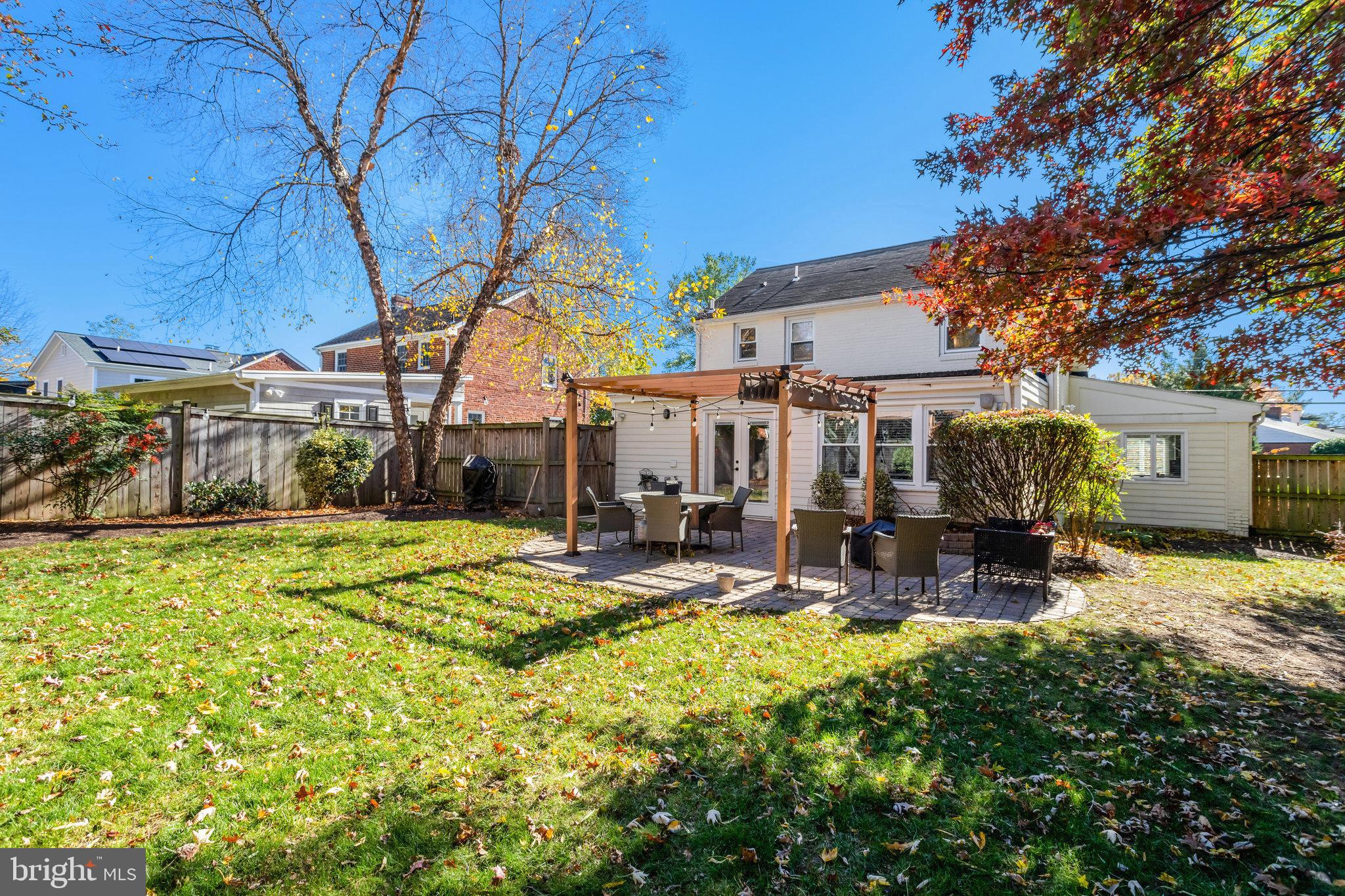 GEORGE WASHINGTON PARK - Residential