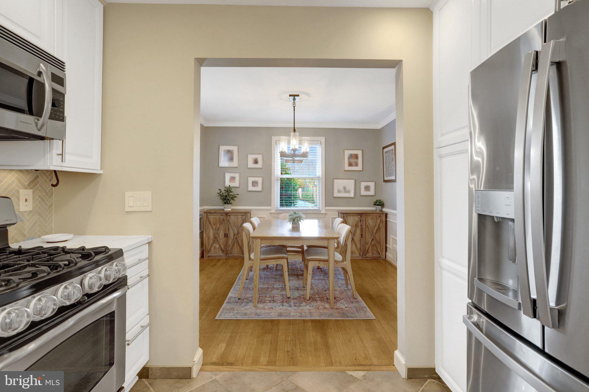 GEORGE WASHINGTON PARK - Residential