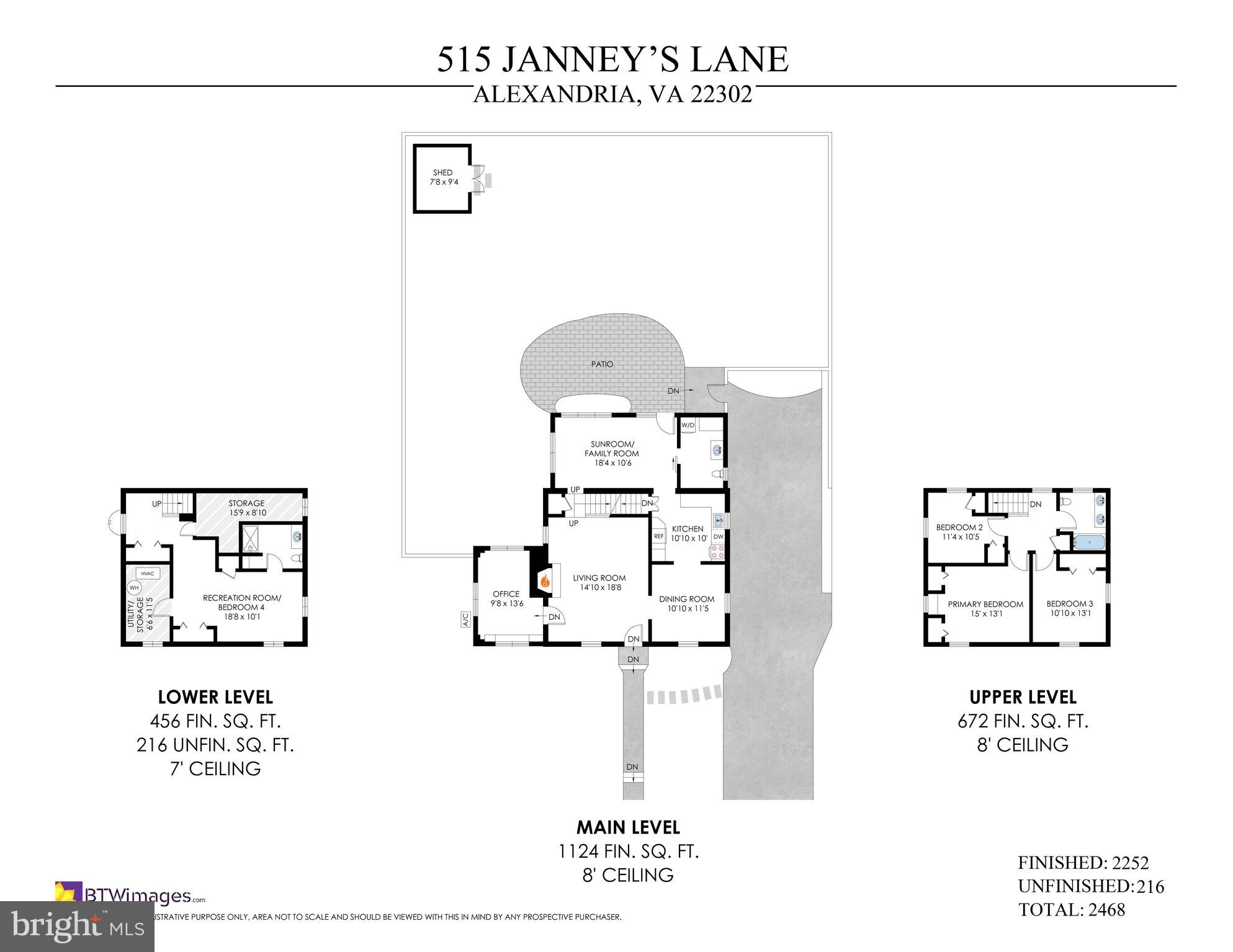 GEORGE WASHINGTON PARK - Residential