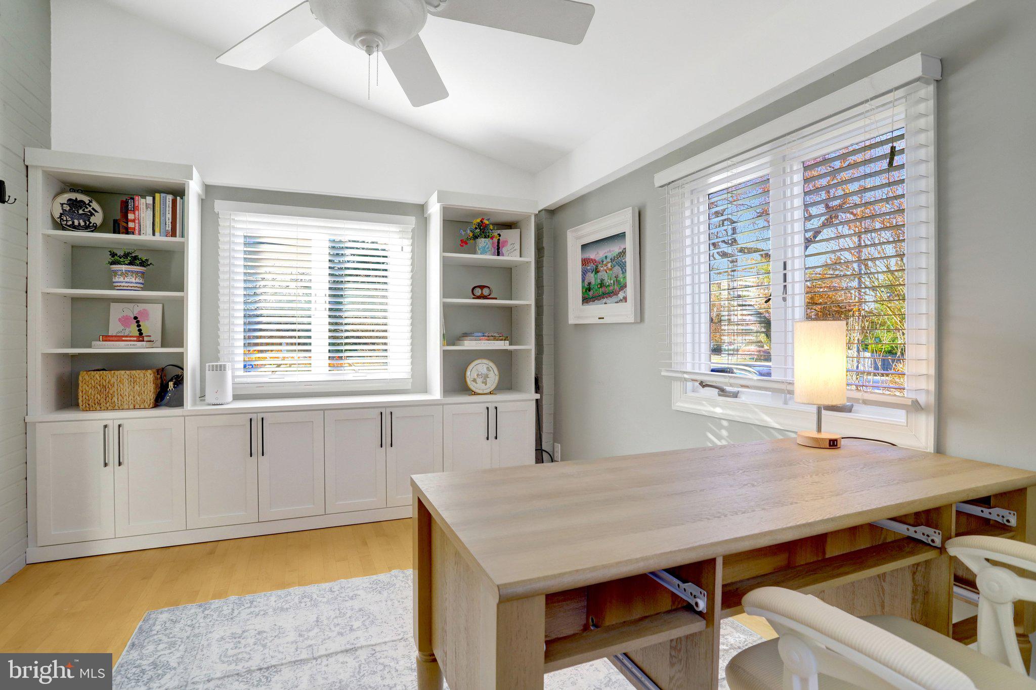 GEORGE WASHINGTON PARK - Residential