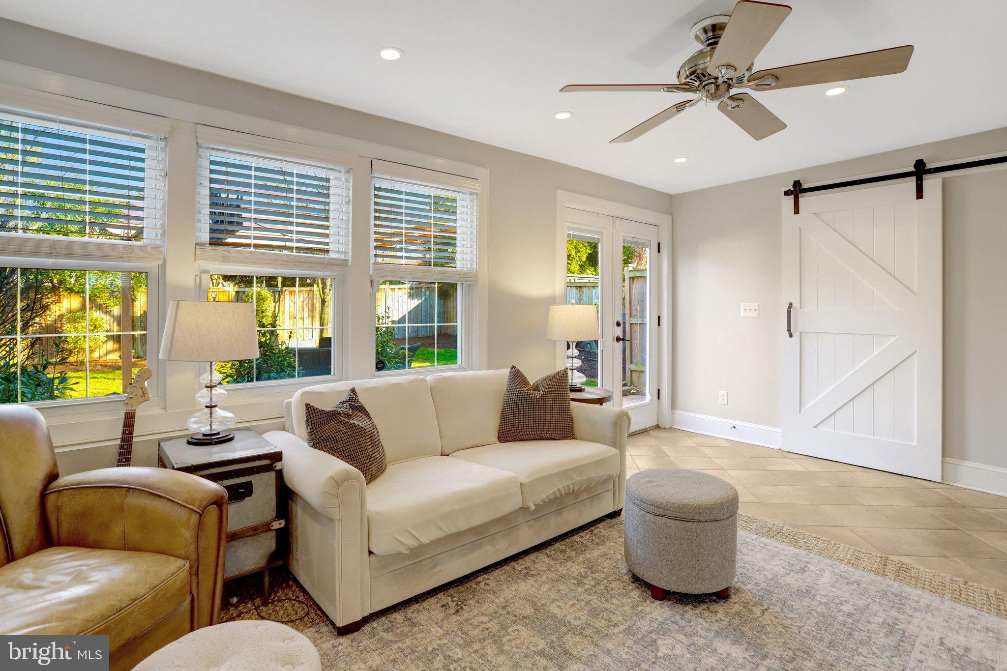 GEORGE WASHINGTON PARK - Residential