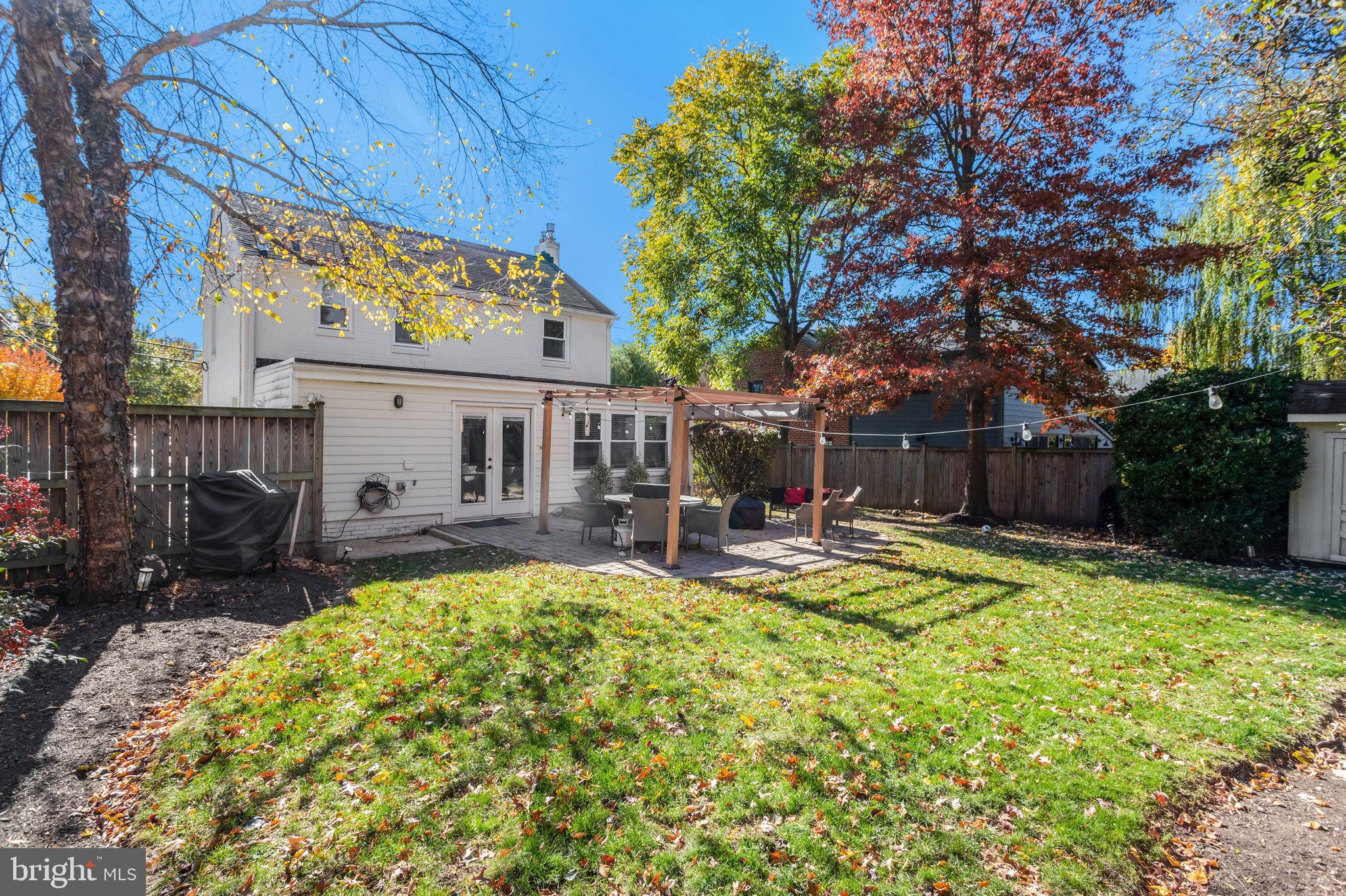 GEORGE WASHINGTON PARK - Residential