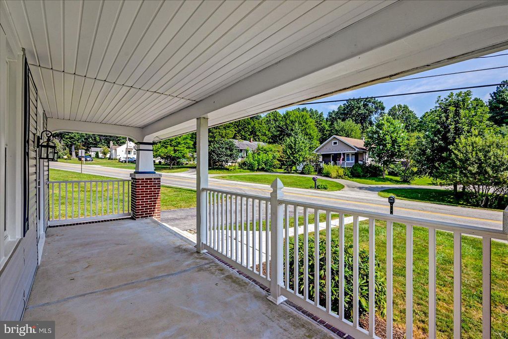 Photo of 1098 Porters Road, SPRING GROVE, PA 17362 (MLS # PAYK2088238)