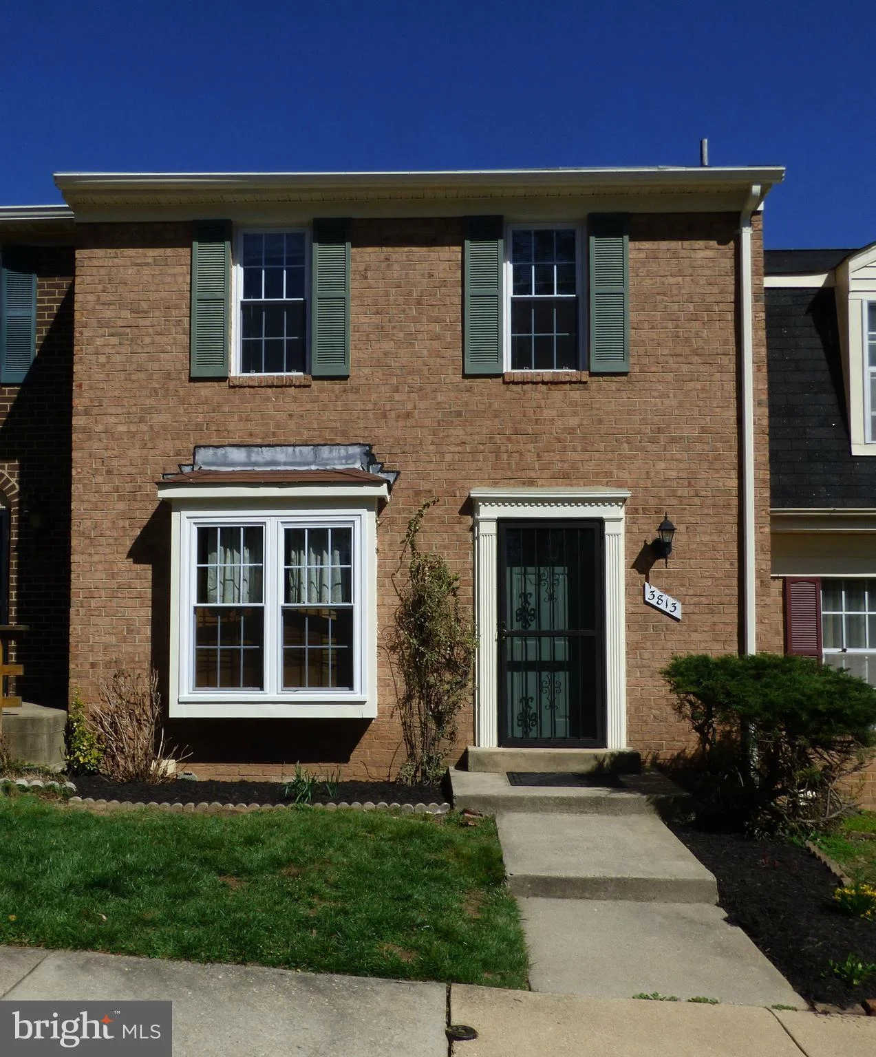 3813 Ferrara Drive, Silver Spring, MD 20906