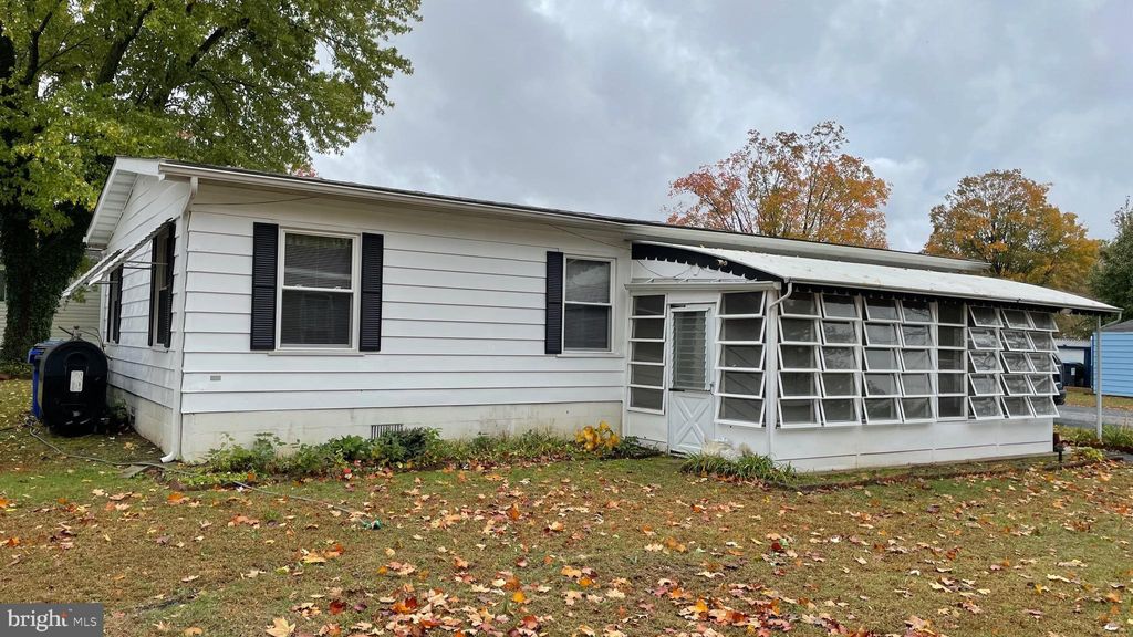 Photo of 205 Kestrel Court #205, FREDERICA, DE 19946 (MLS # DEKT2042196)