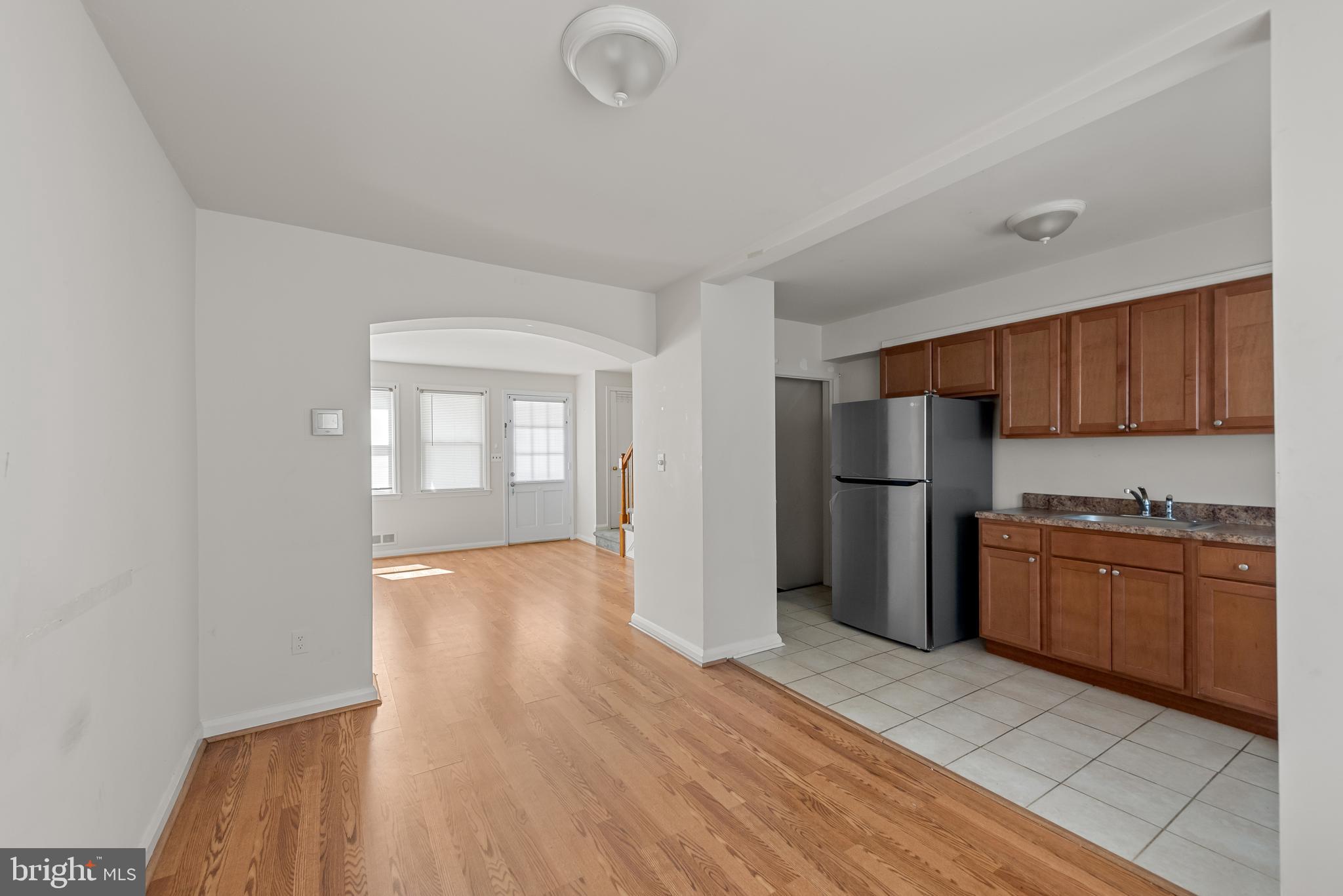 EASTWOOD - Residential Lease