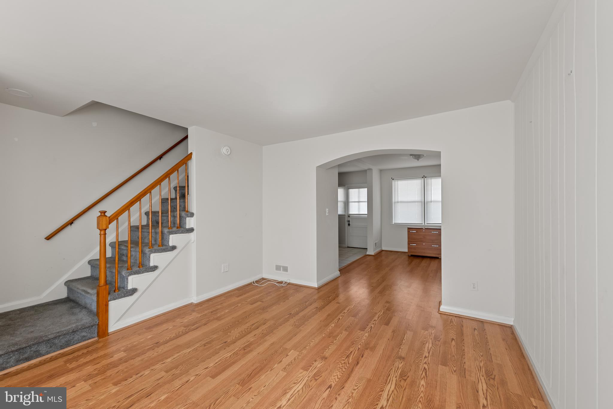 EASTWOOD - Residential Lease