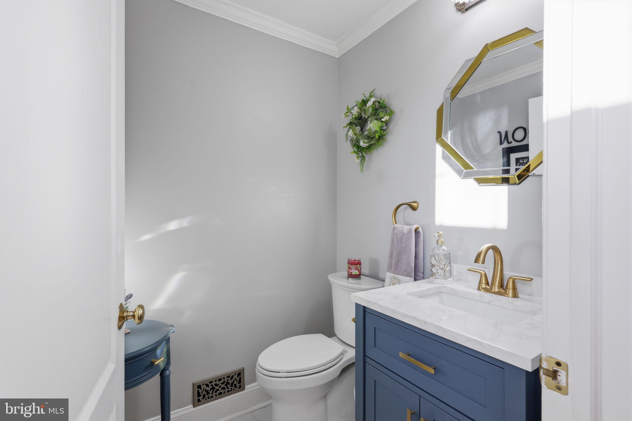 NORTHAMPTON RIDGE - Residential