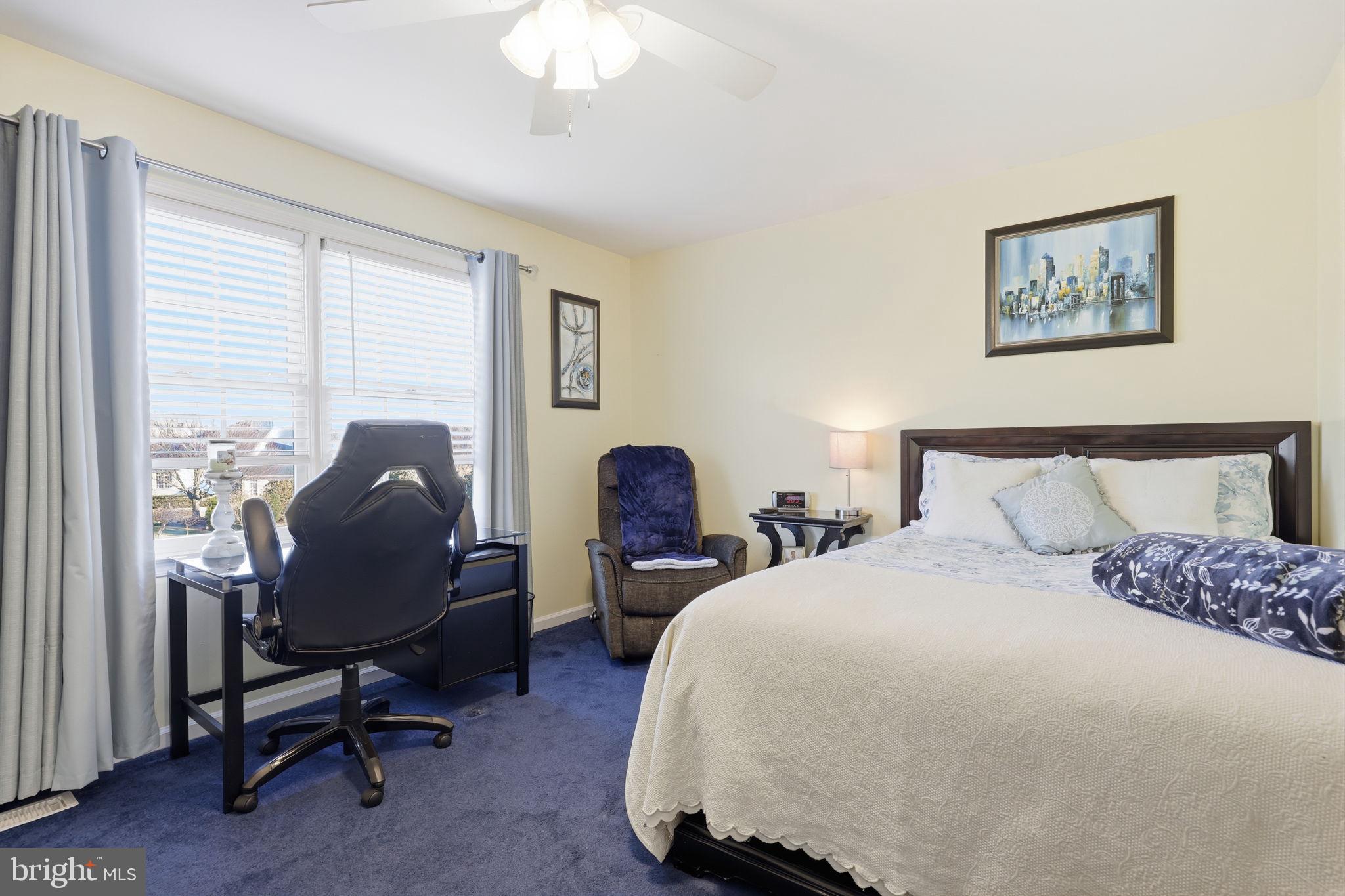 NORTHAMPTON RIDGE - Residential