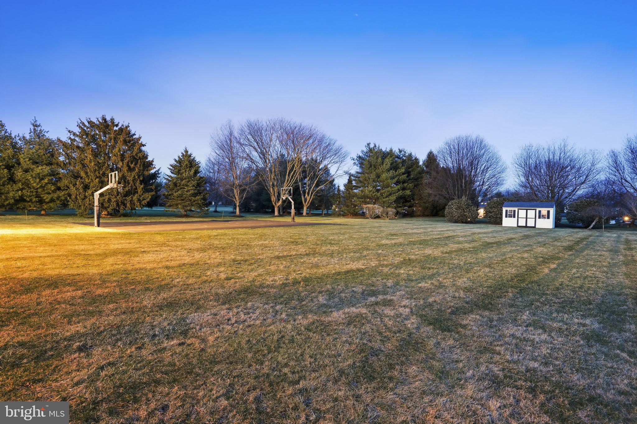 NORTHAMPTON RIDGE - Residential