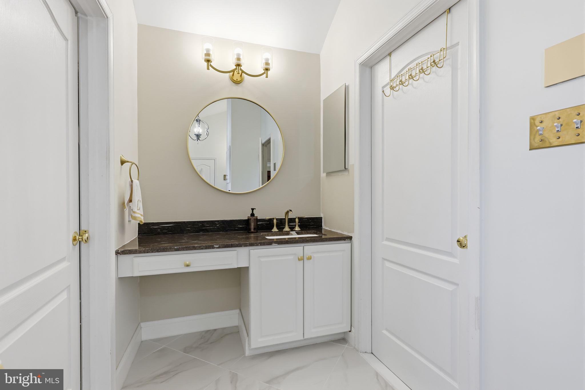 NORTHAMPTON RIDGE - Residential