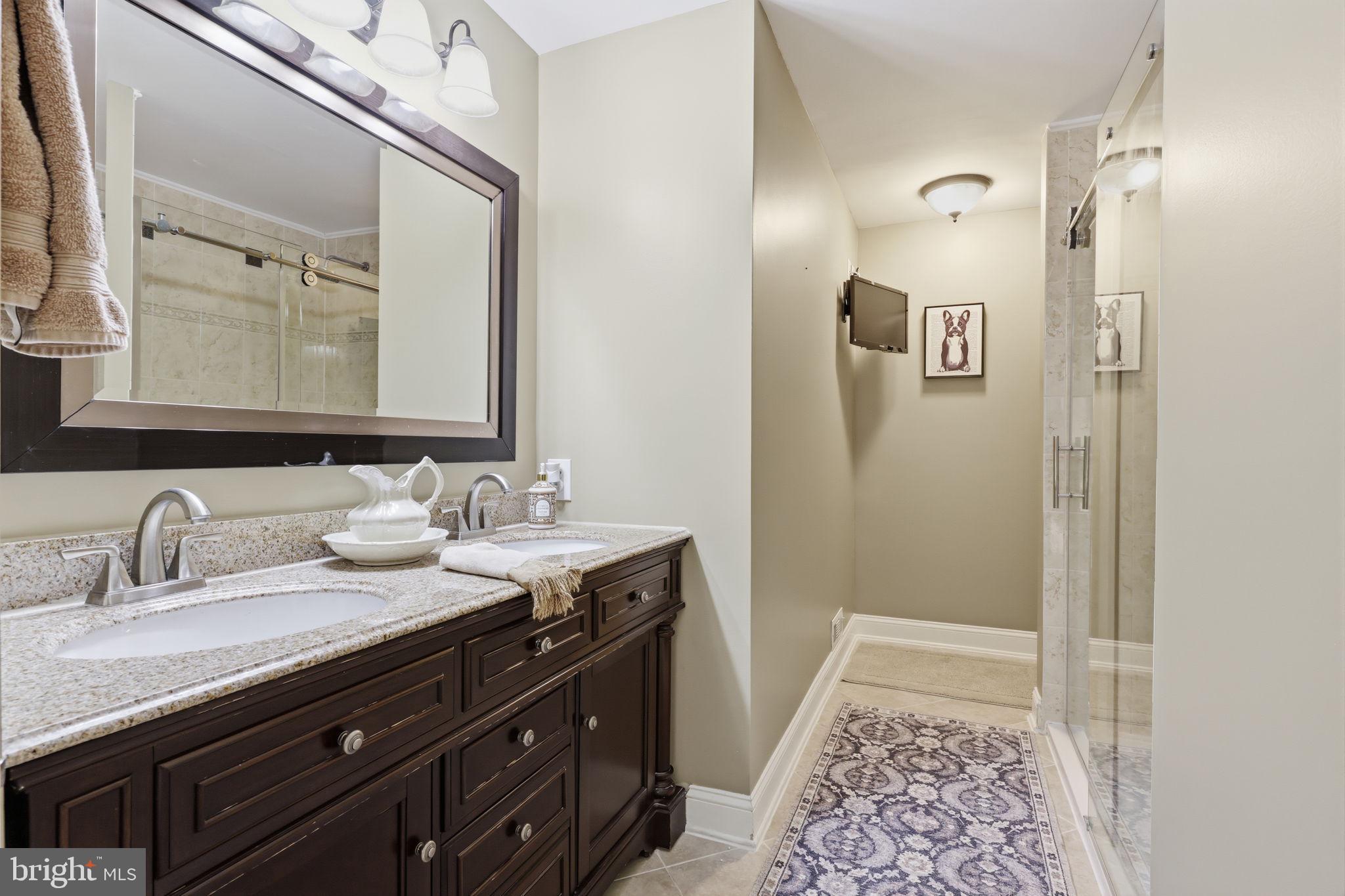 NORTHAMPTON RIDGE - Residential