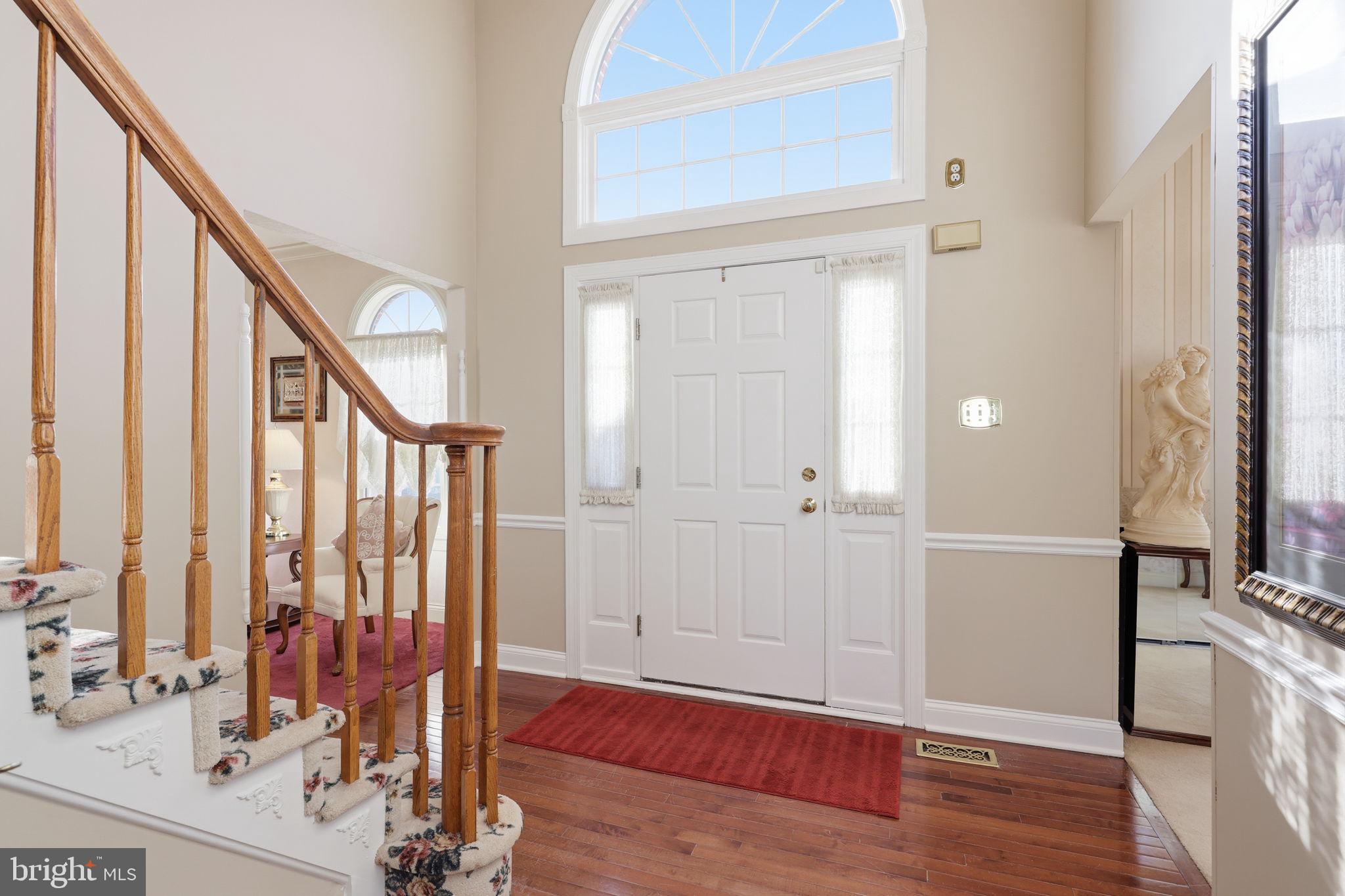 NORTHAMPTON RIDGE - Residential