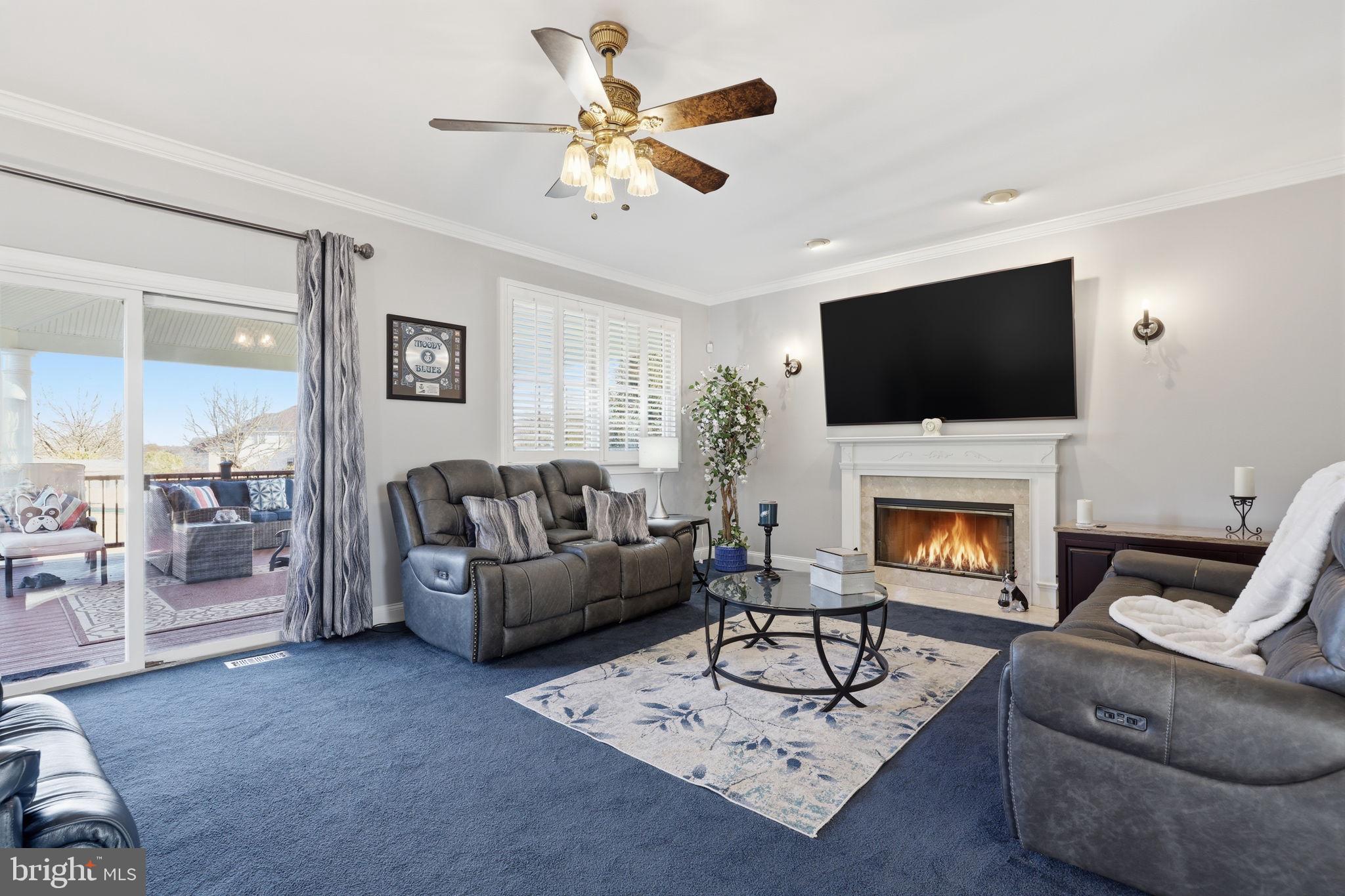 NORTHAMPTON RIDGE - Residential