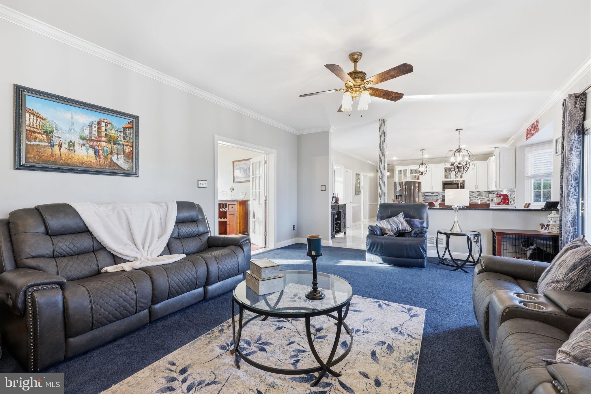 NORTHAMPTON RIDGE - Residential