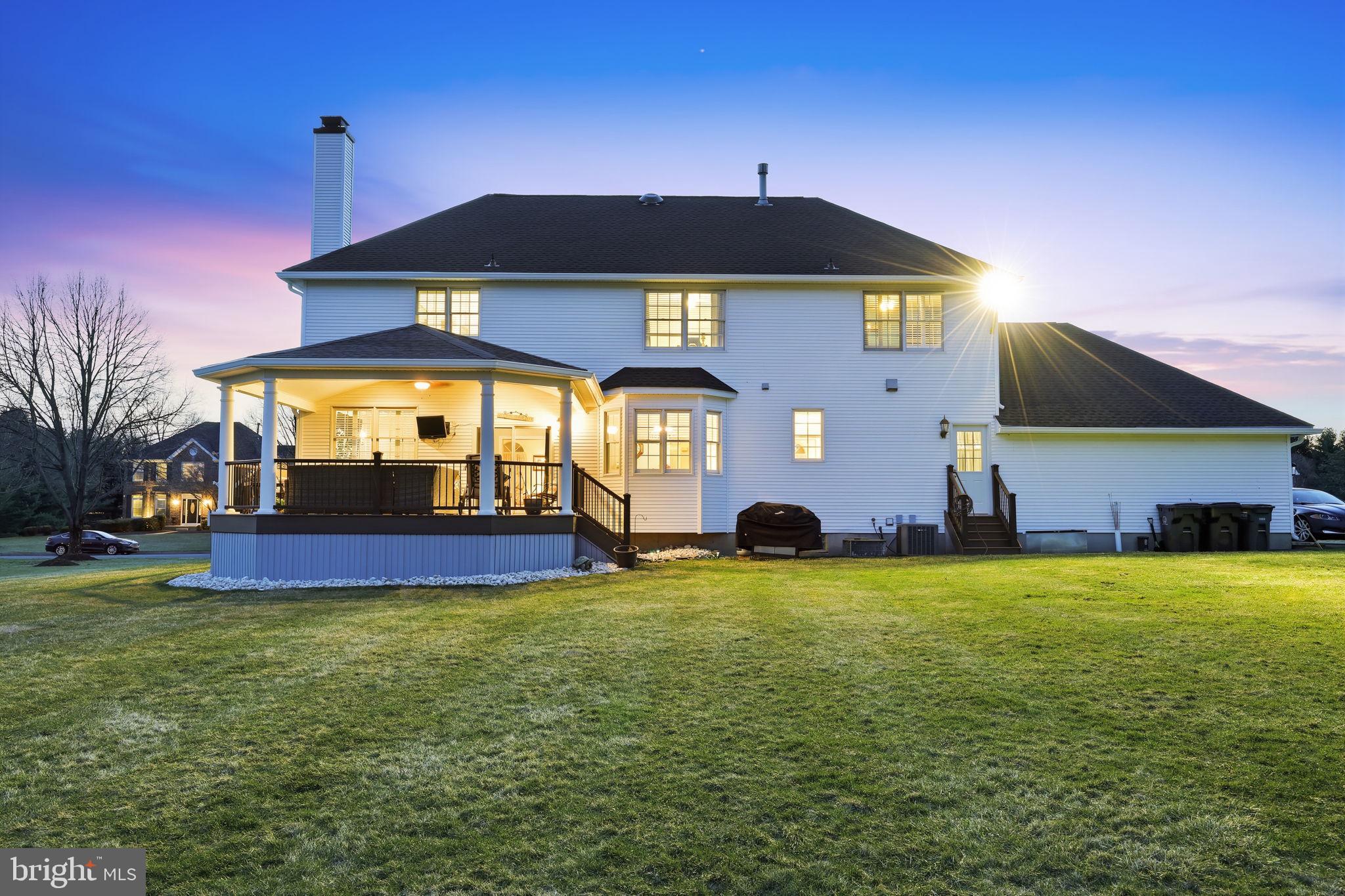 NORTHAMPTON RIDGE - Residential