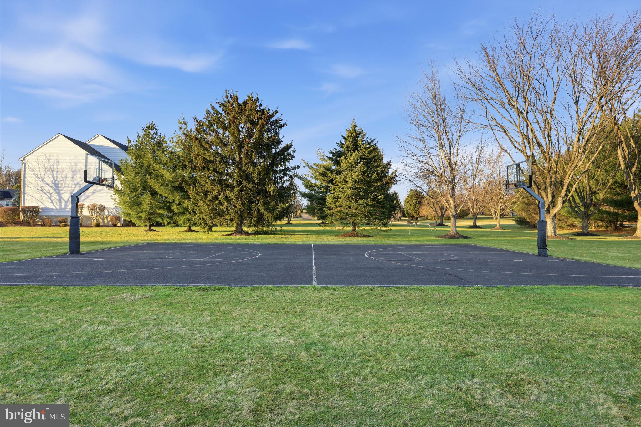 NORTHAMPTON RIDGE - Residential