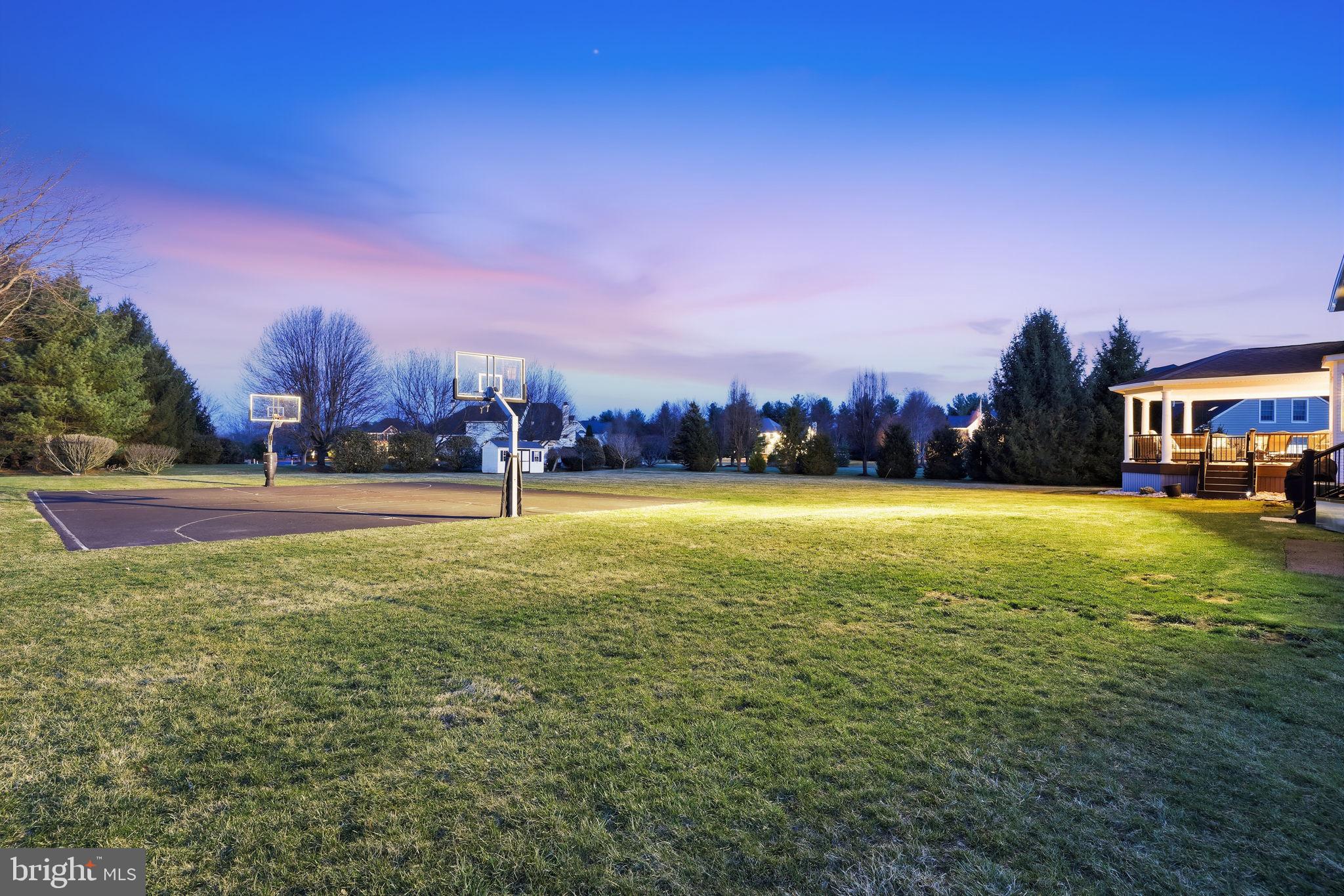 NORTHAMPTON RIDGE - Residential