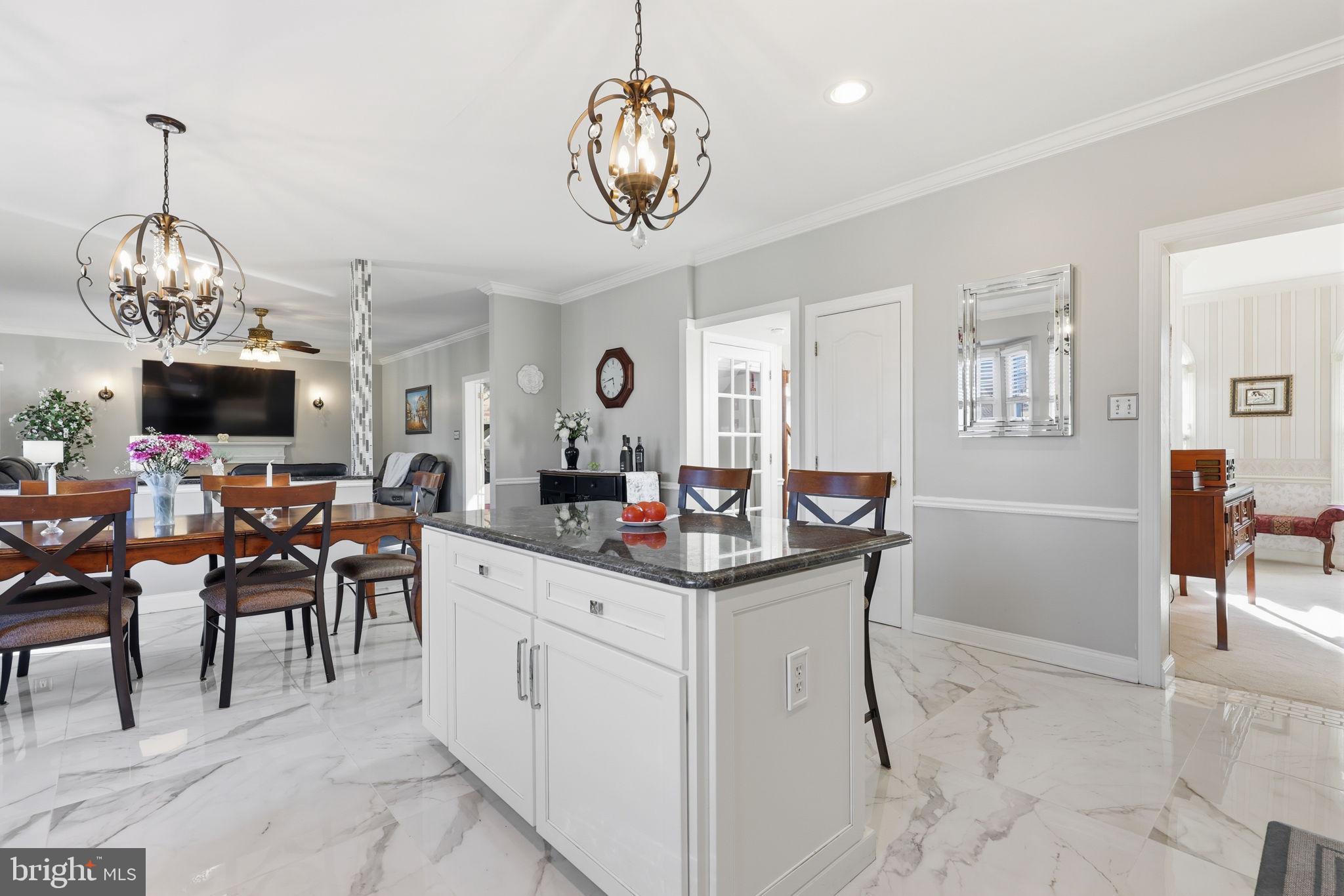 NORTHAMPTON RIDGE - Residential