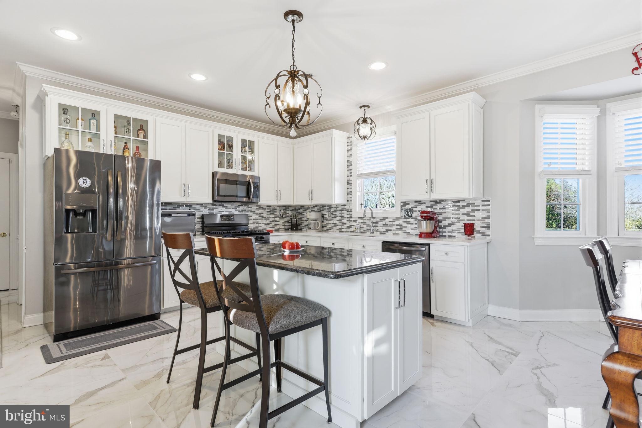 NORTHAMPTON RIDGE - Residential