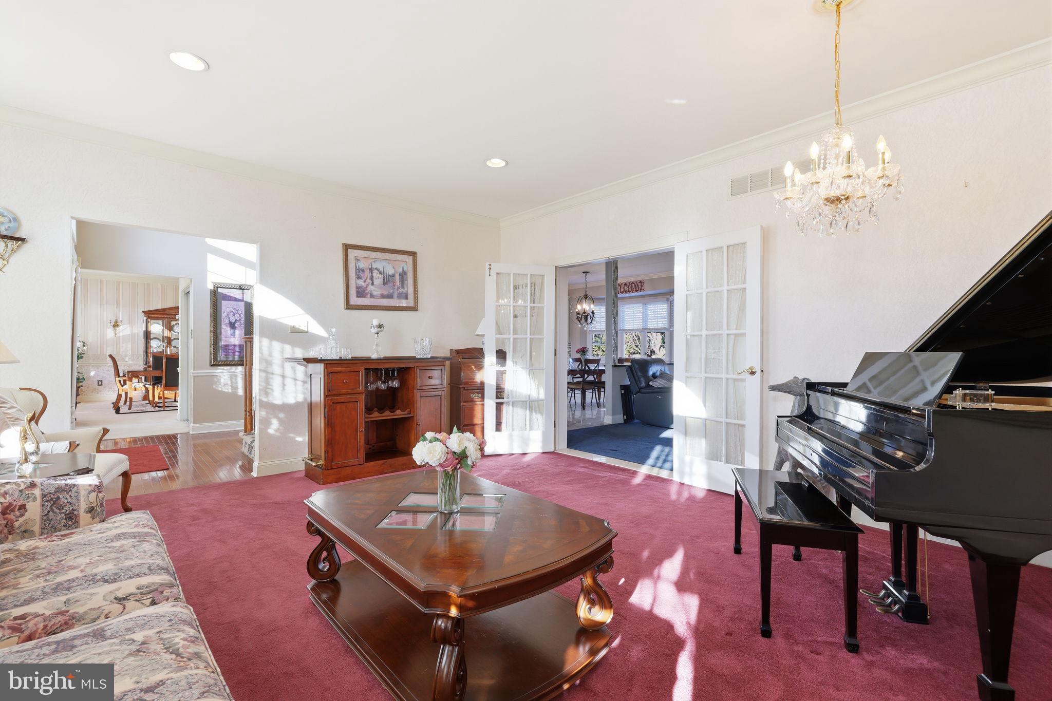 NORTHAMPTON RIDGE - Residential