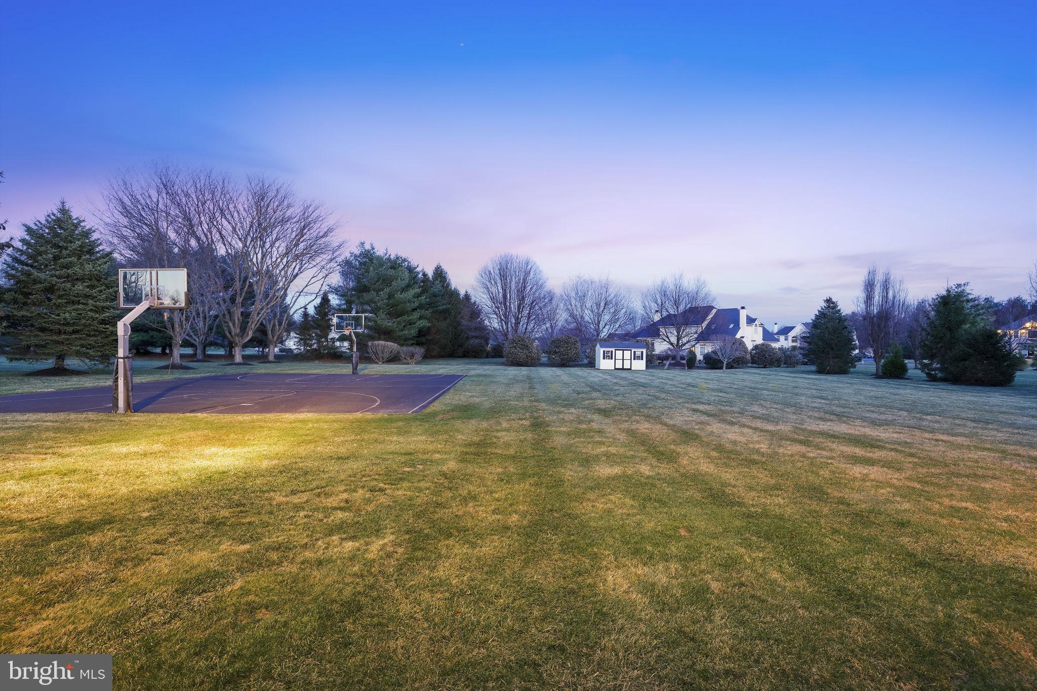 NORTHAMPTON RIDGE - Residential