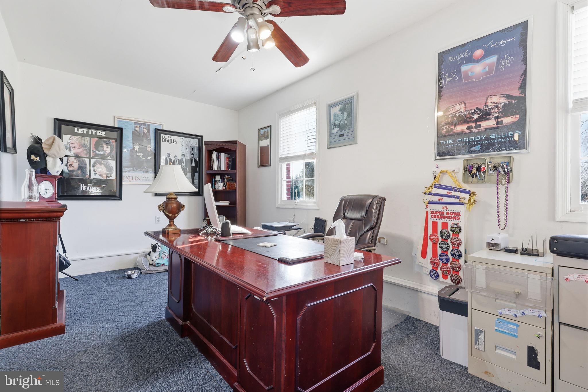 NORTHAMPTON RIDGE - Residential